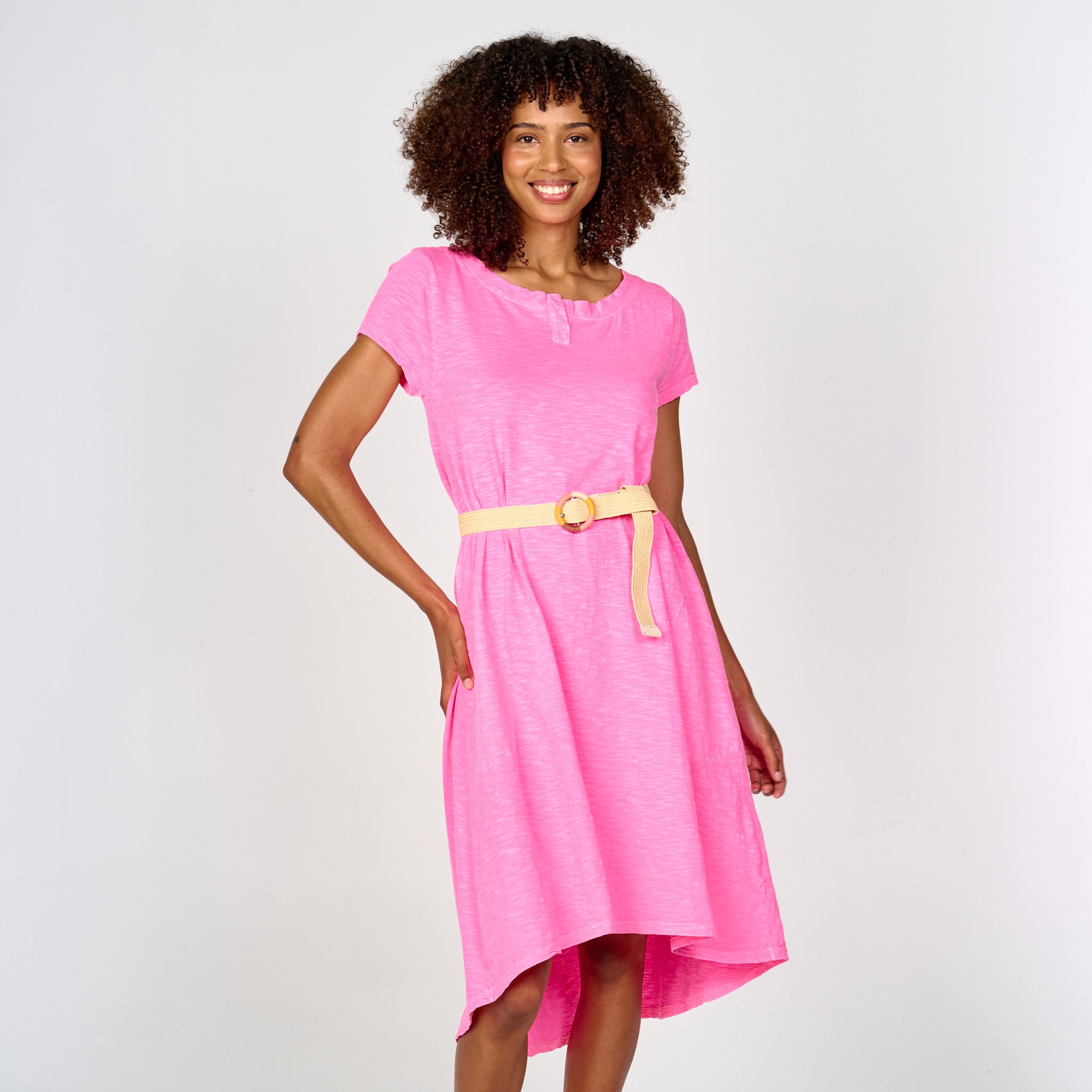 Madeline Dress
