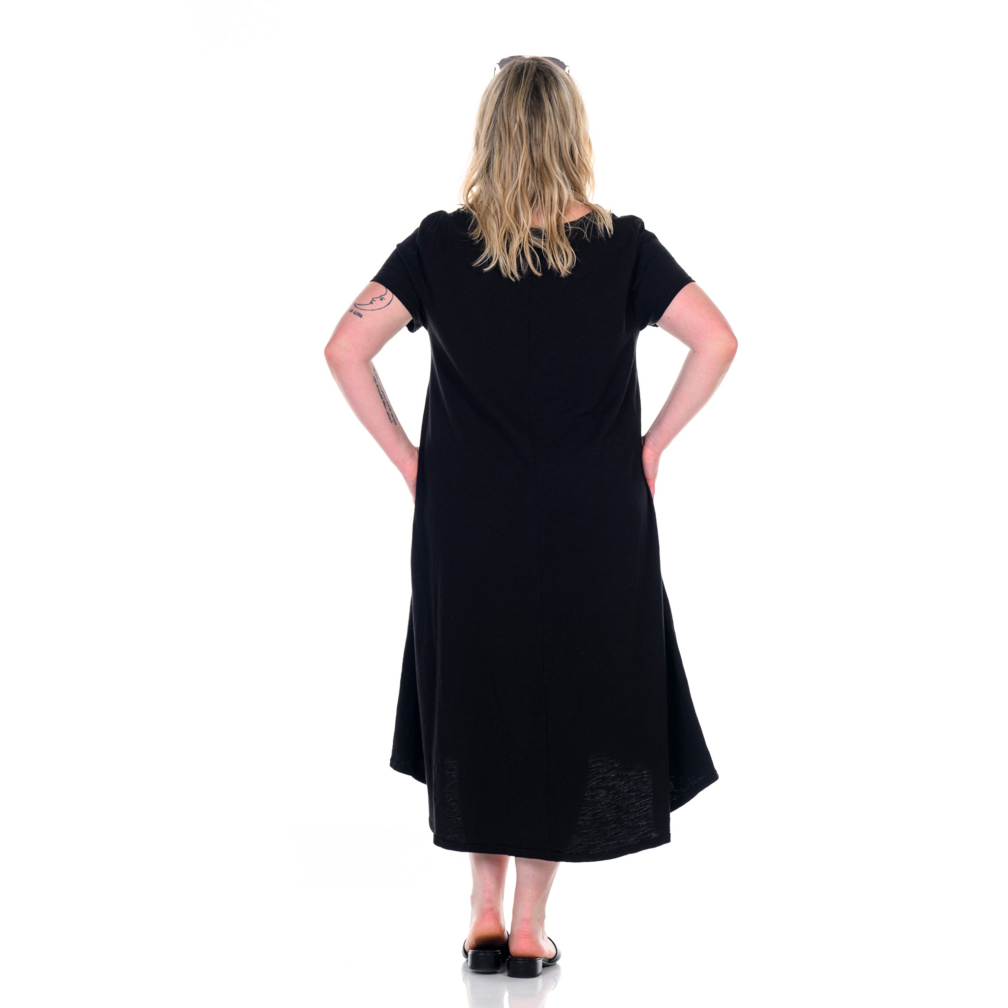 Madeline Dress | Plus Size