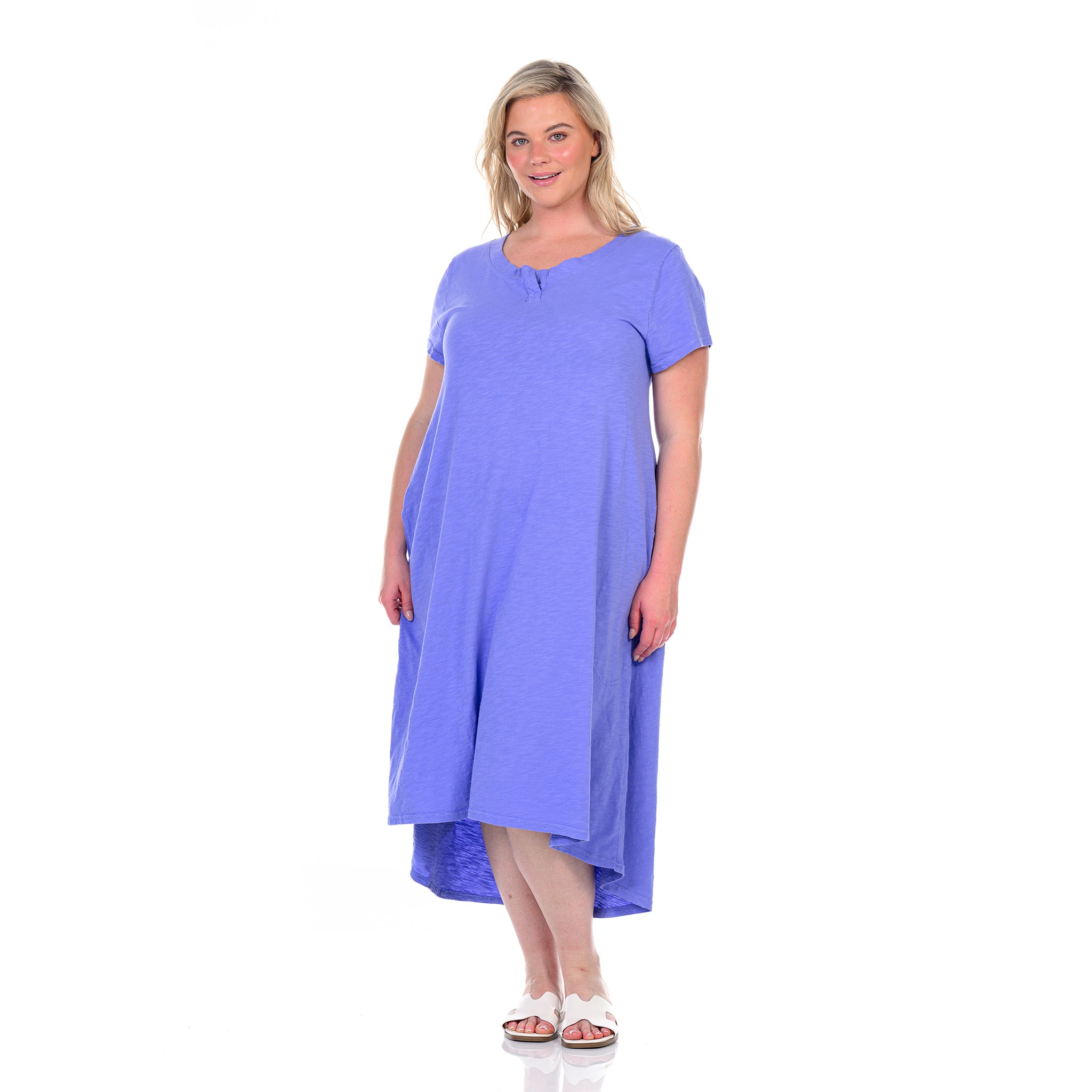 Madeline Dress | Plus Size