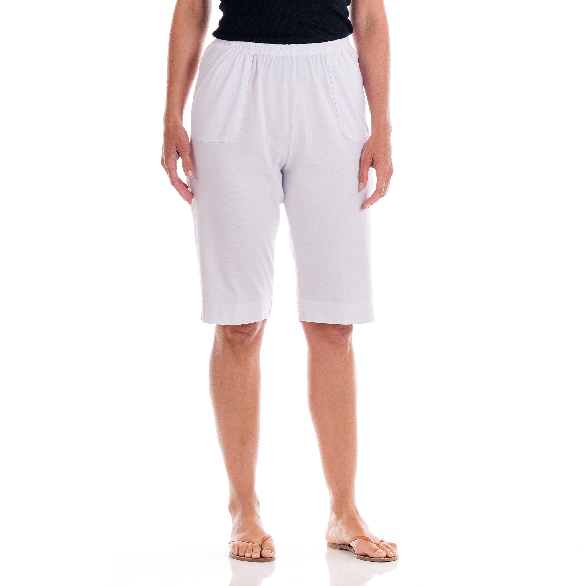 Marco Pocket Pedal Pushers