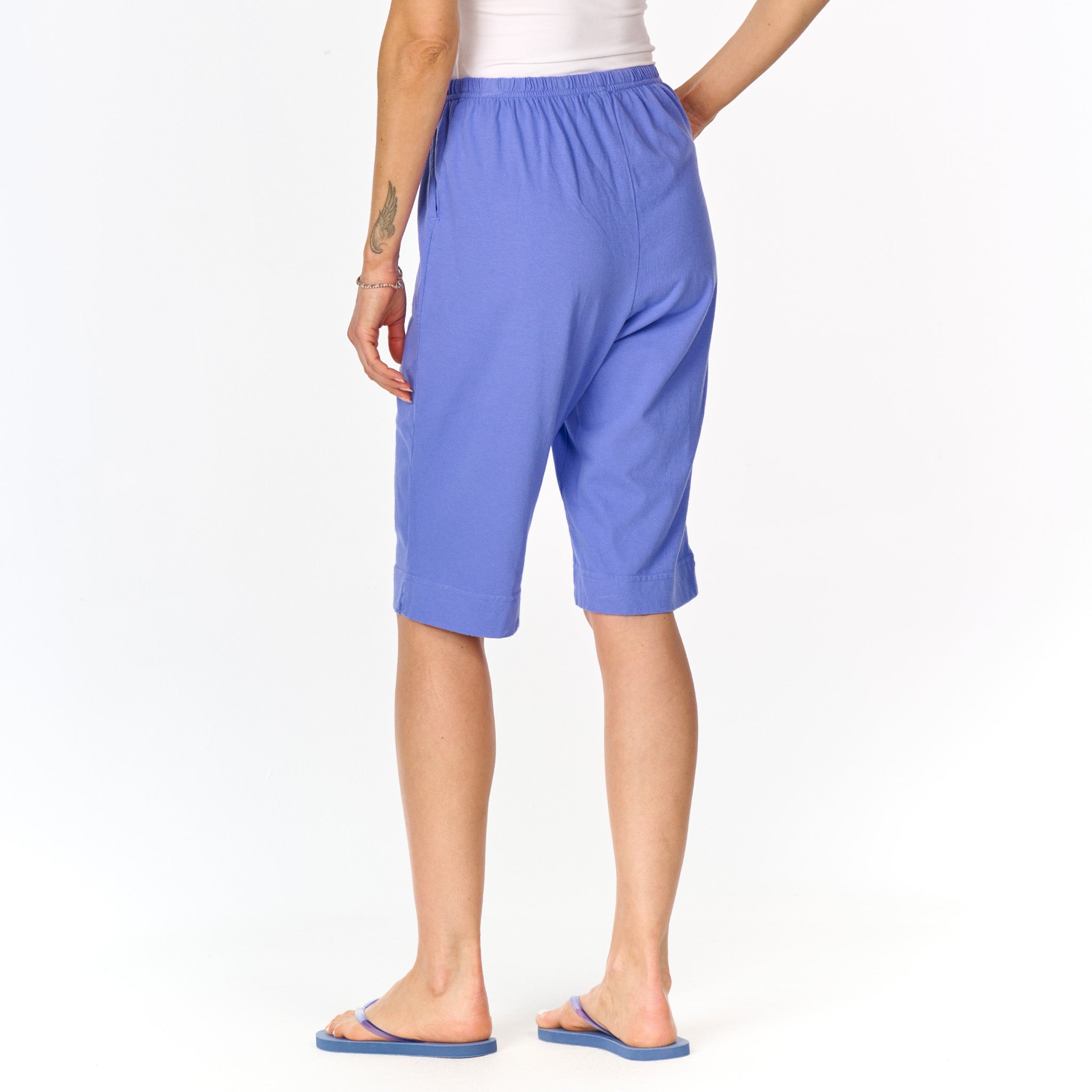 Marco Pocket Pedal Pushers