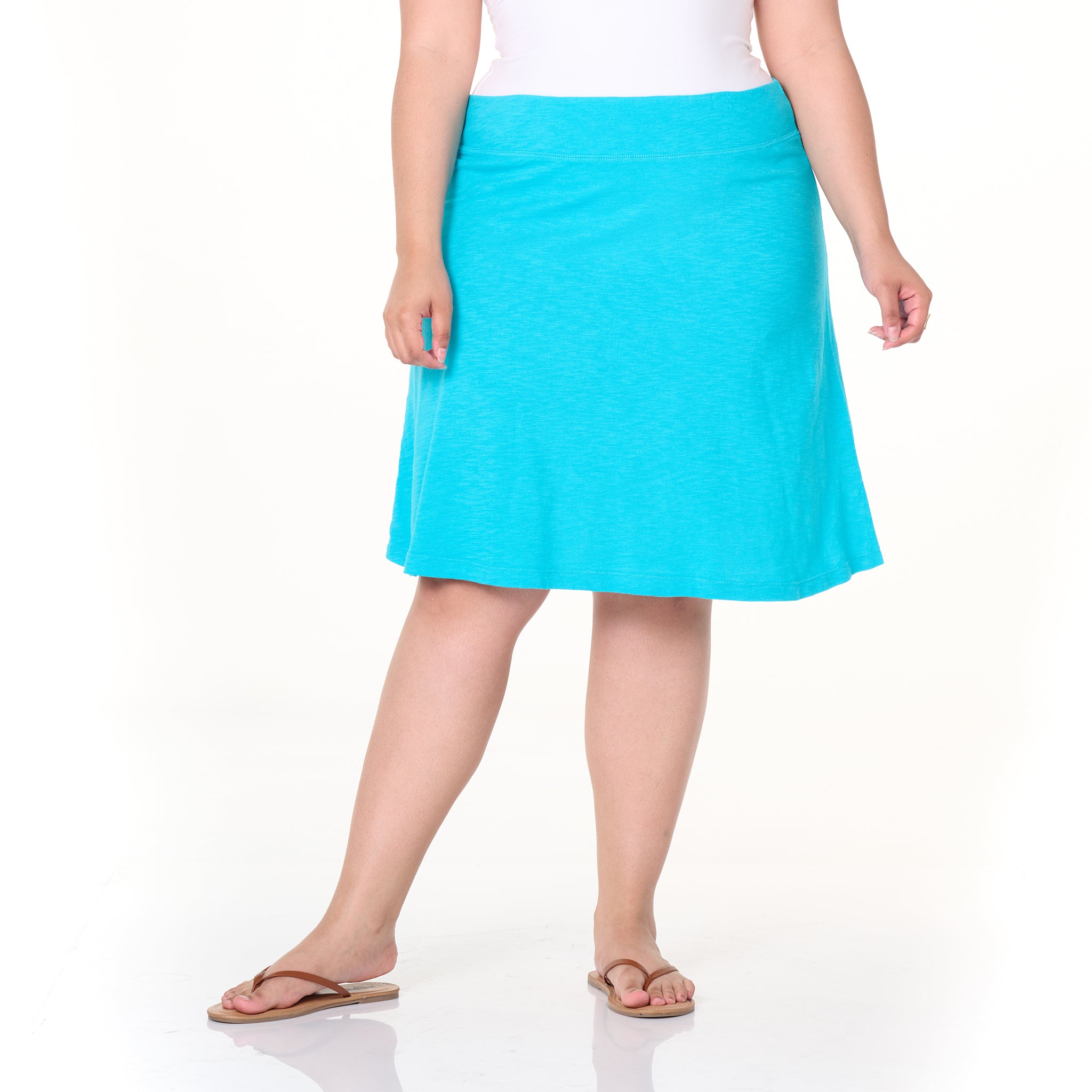 Marina Skirt | Plus size