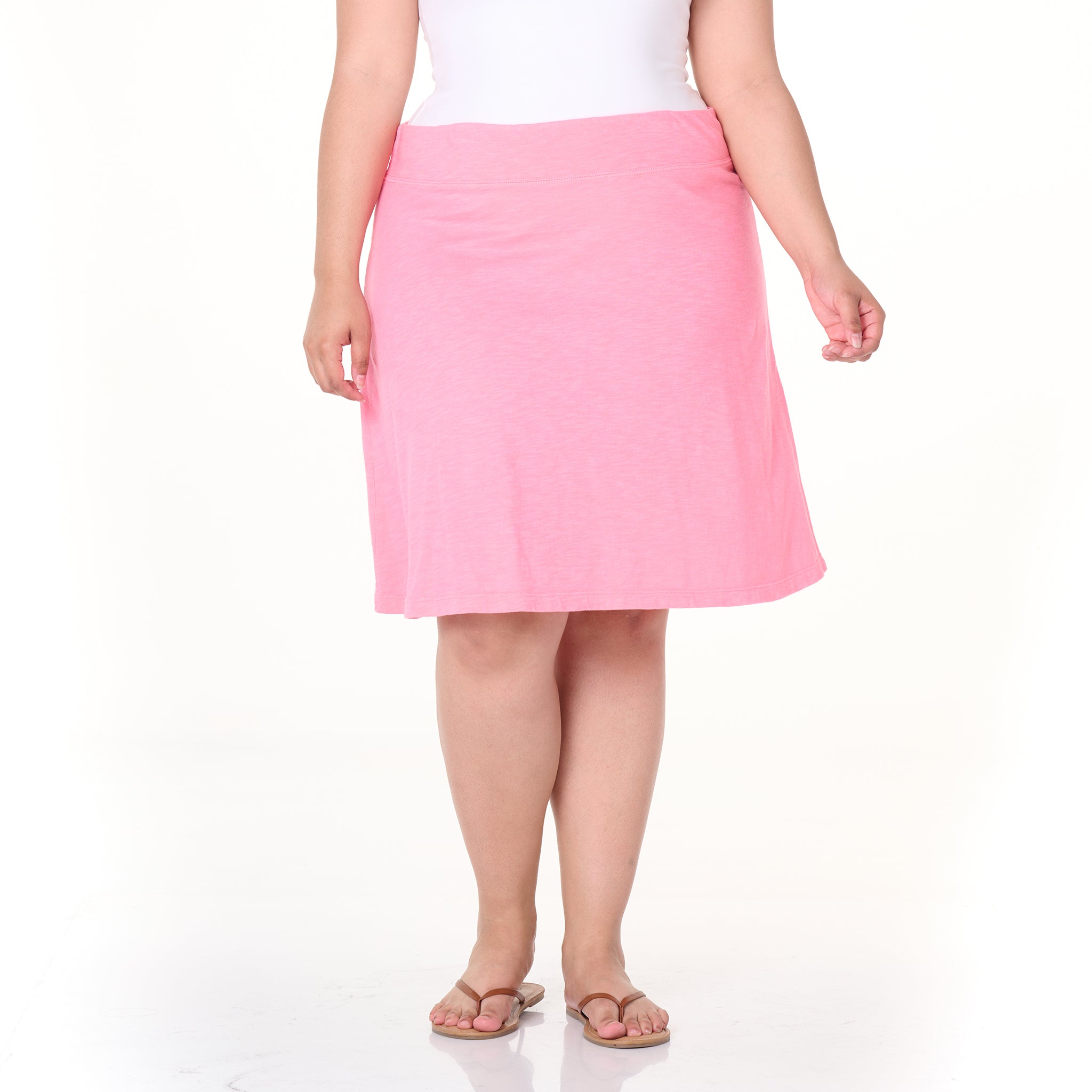 Marina Skirt | Plus size