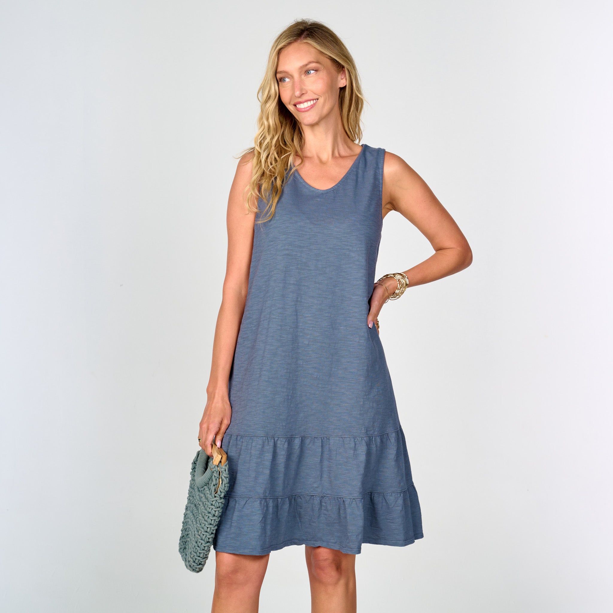 Melody Dress