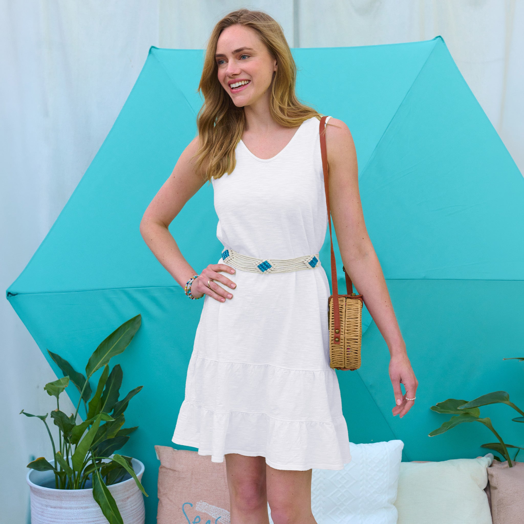 Melody Dress