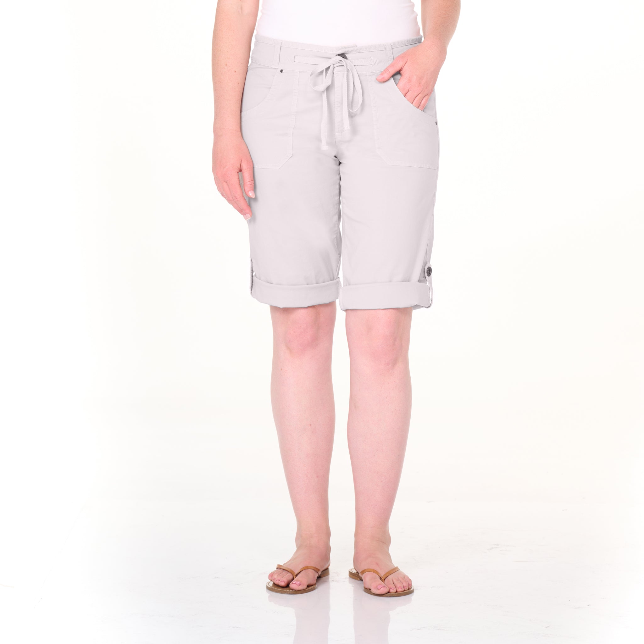 Safari Pedal Pushers - 2025 Fall Colors