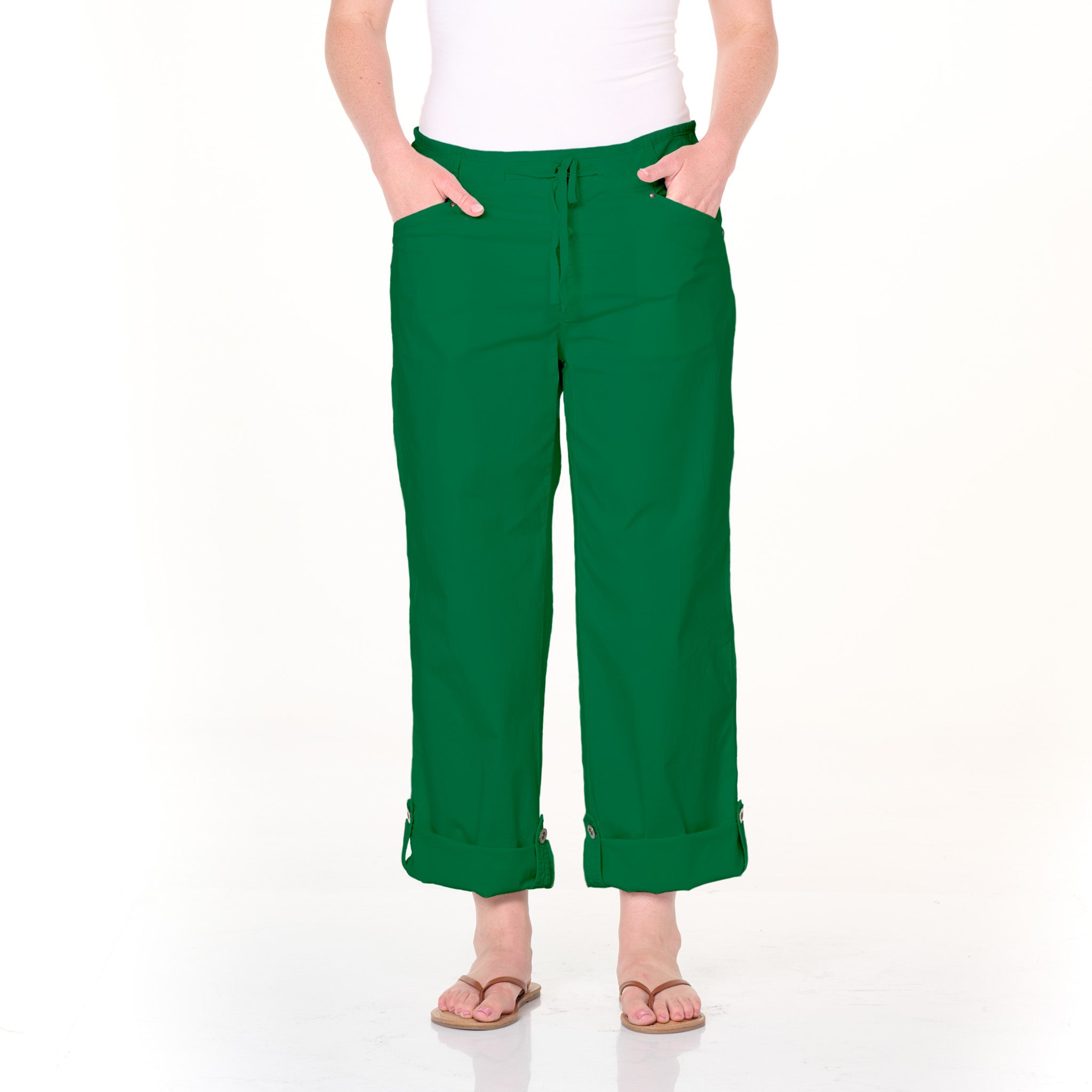 Safari Rollup Pant - 2025 Fall Colors