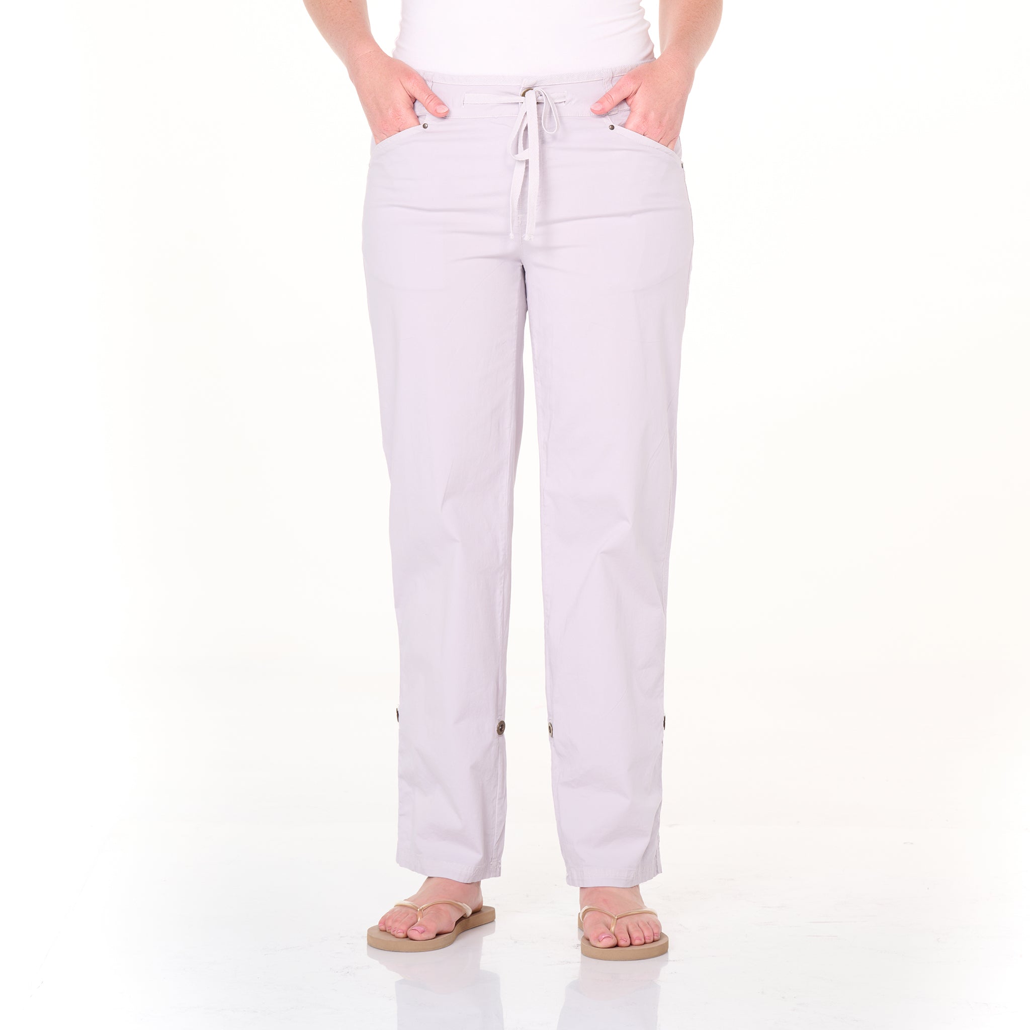 Safari Rollup Pant - 2025 Fall Colors