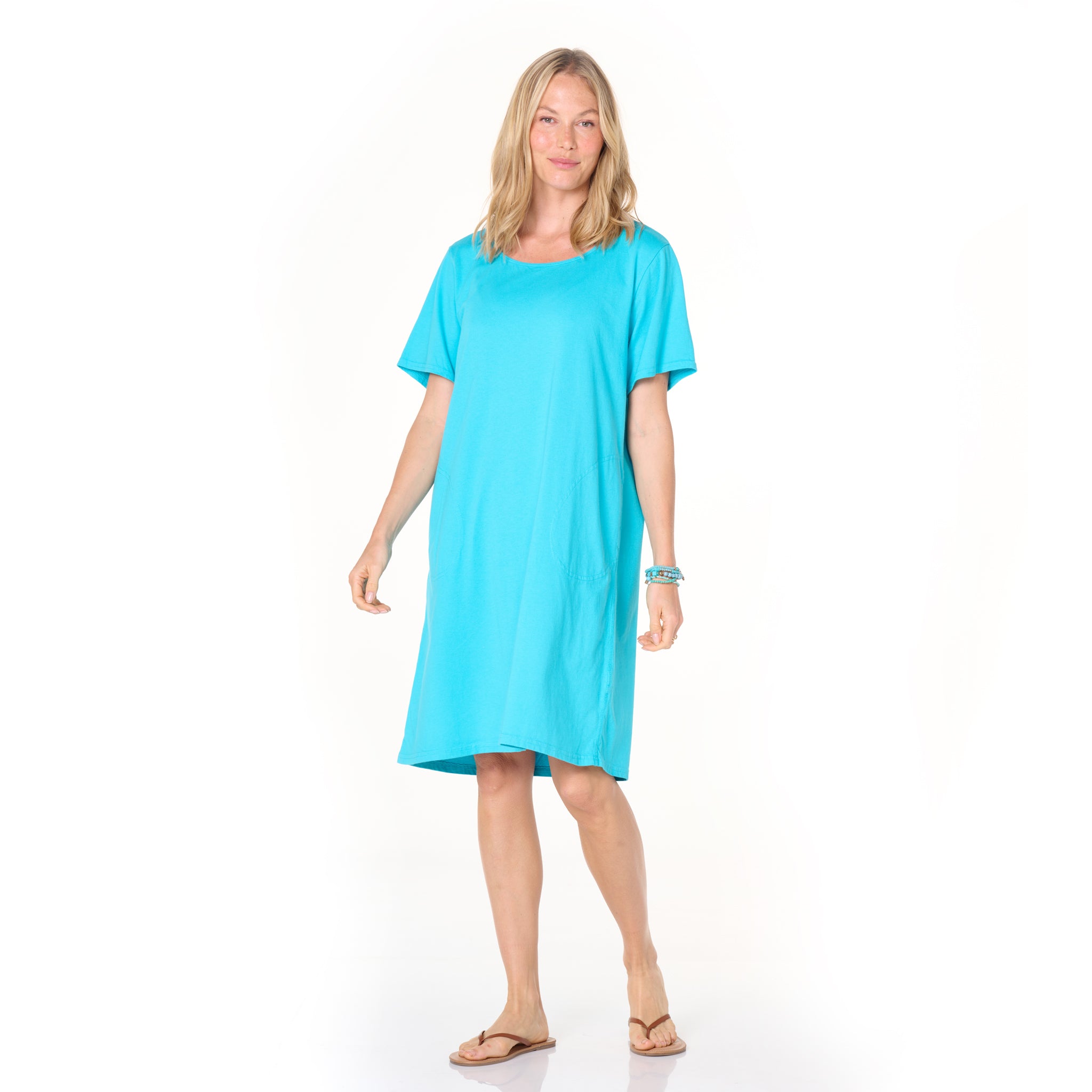 Sanibel Dress