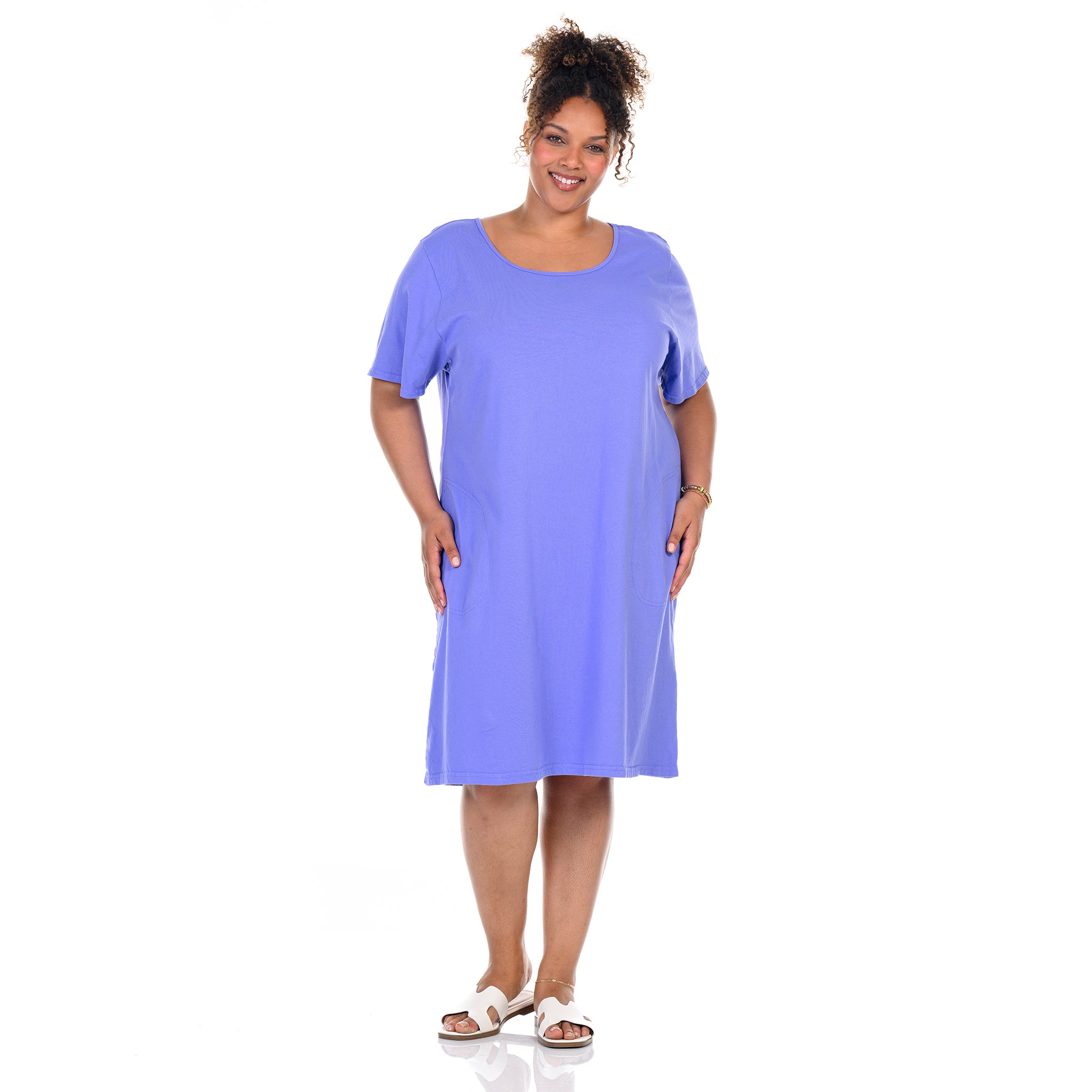 plus size dress