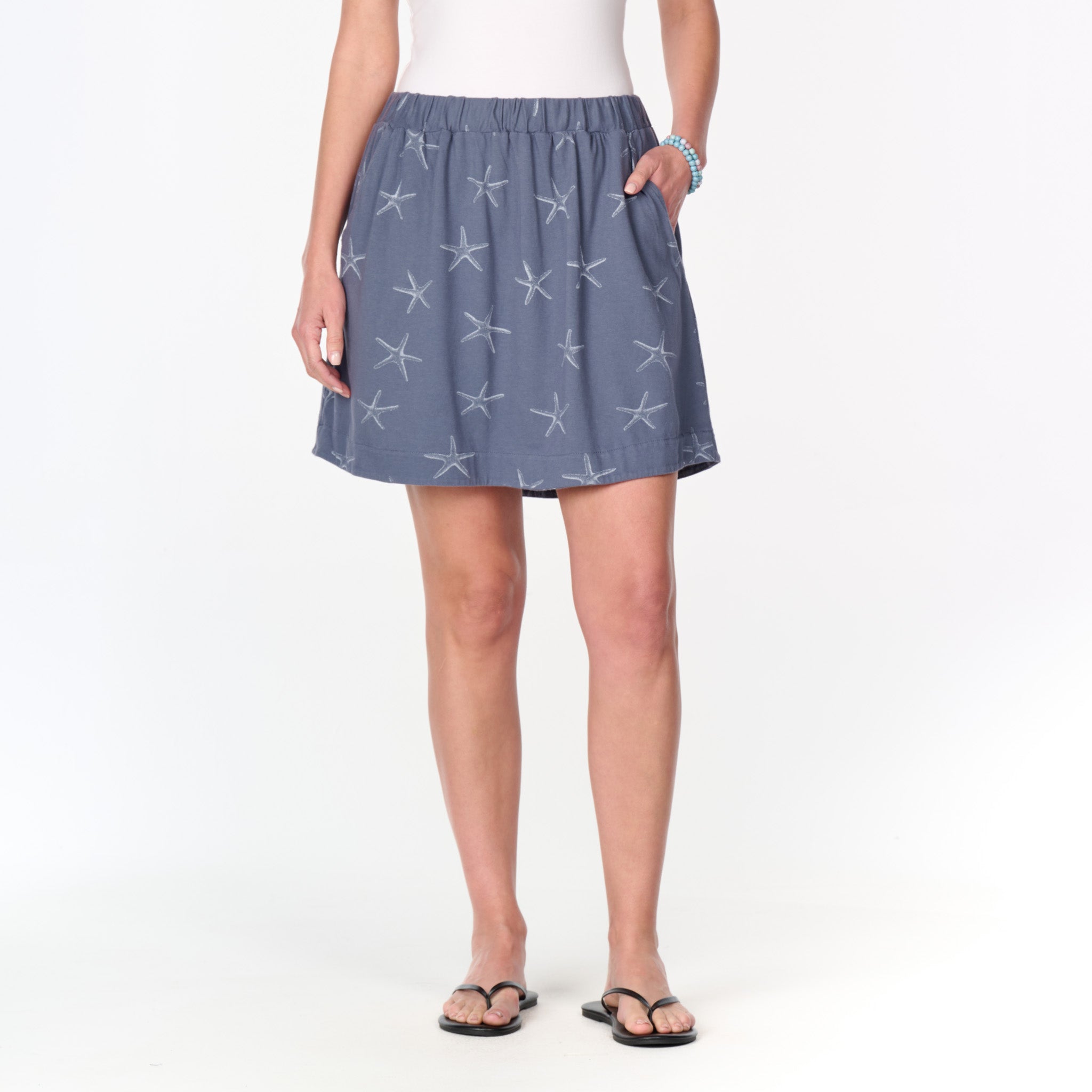Sea Star Avery Skirt