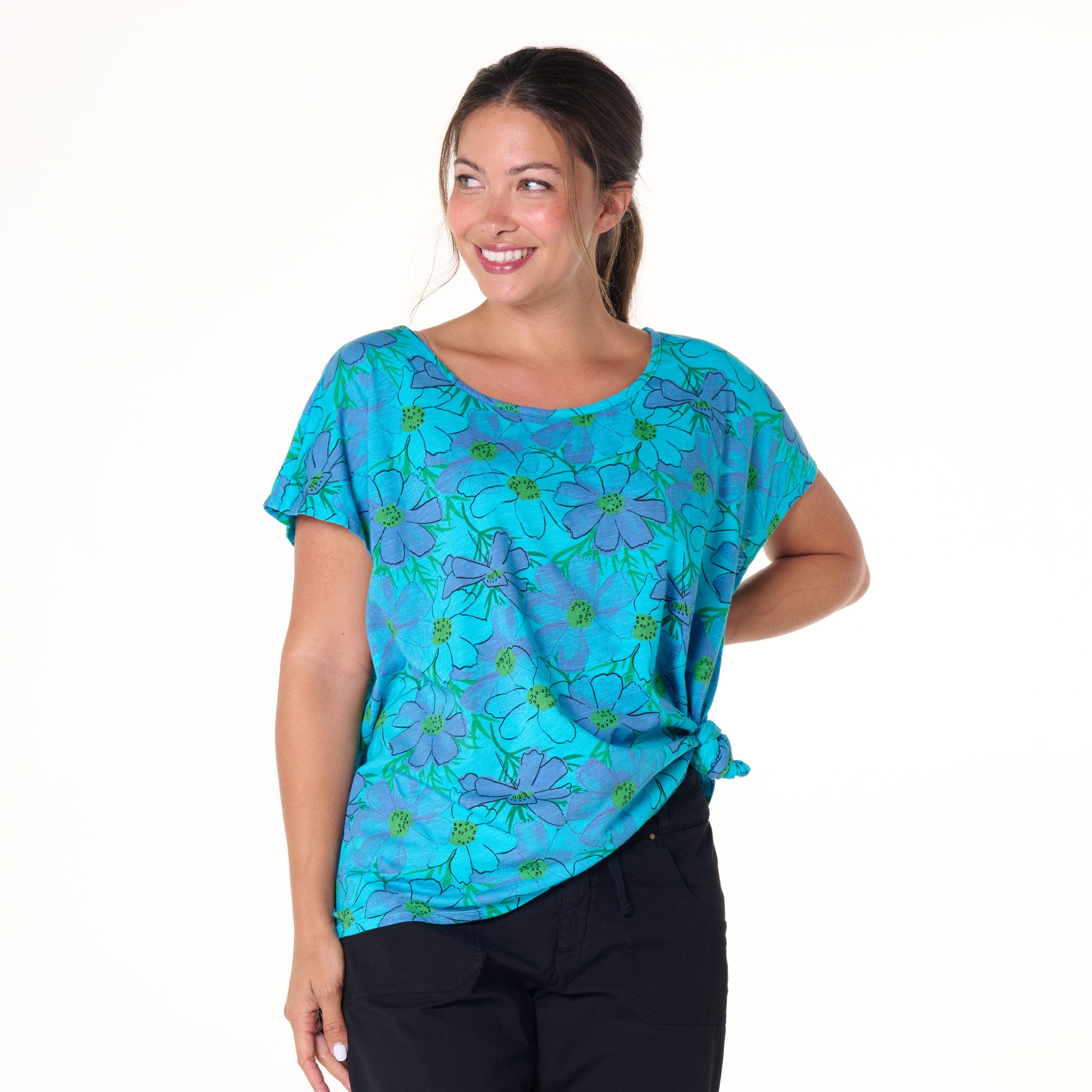 Spring Day Keepsake T