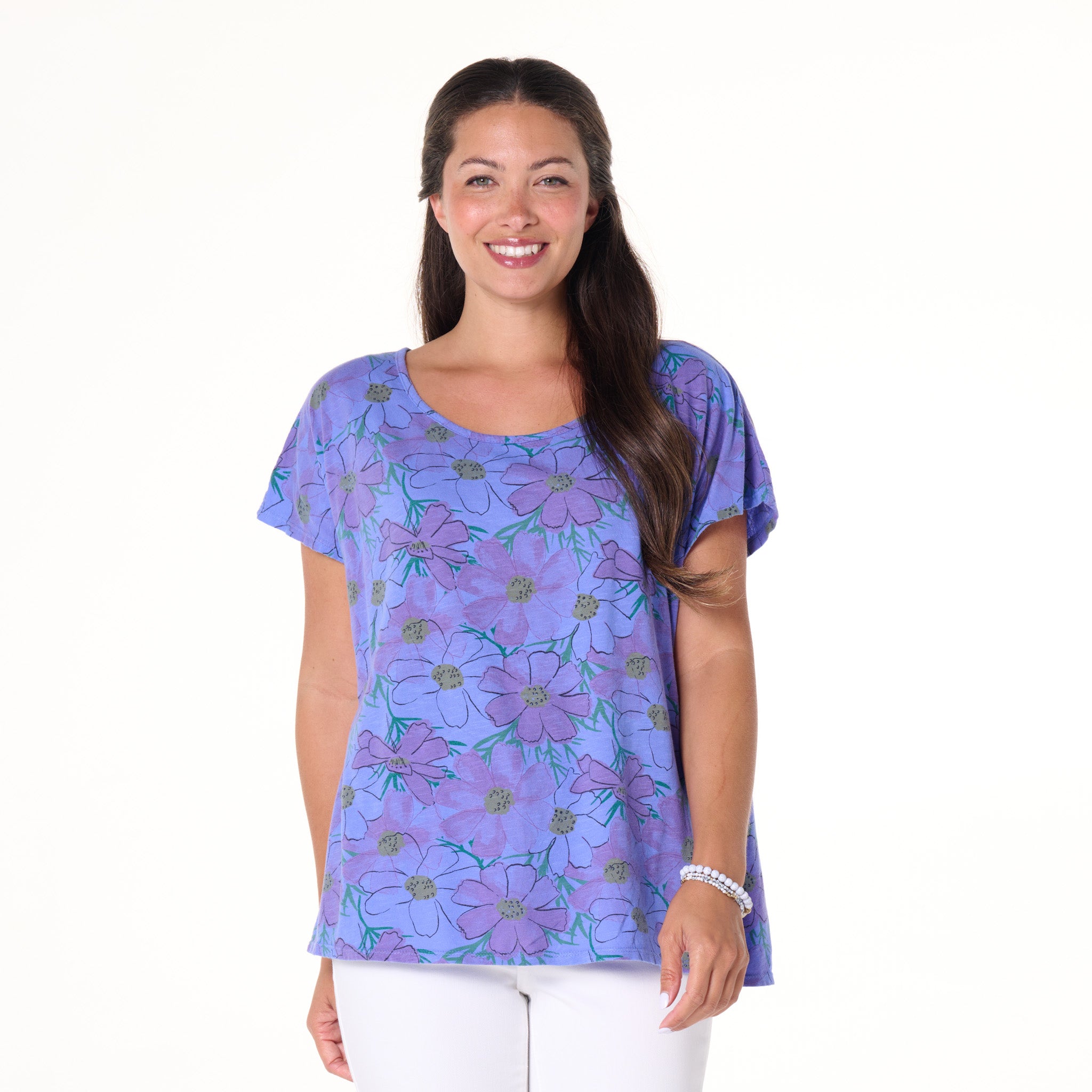 Spring Day Keepsake T