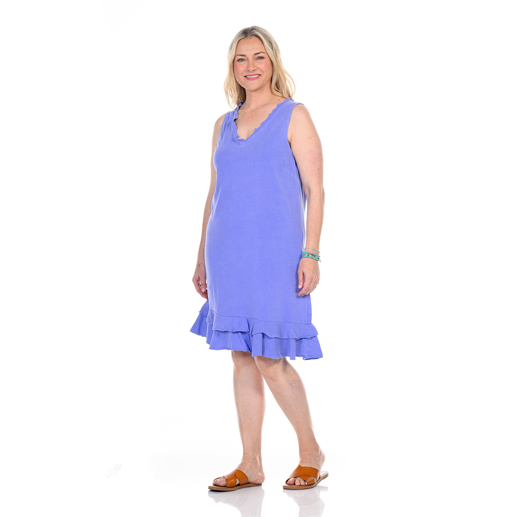 Sunrise Dress | Plus Size | Clearance