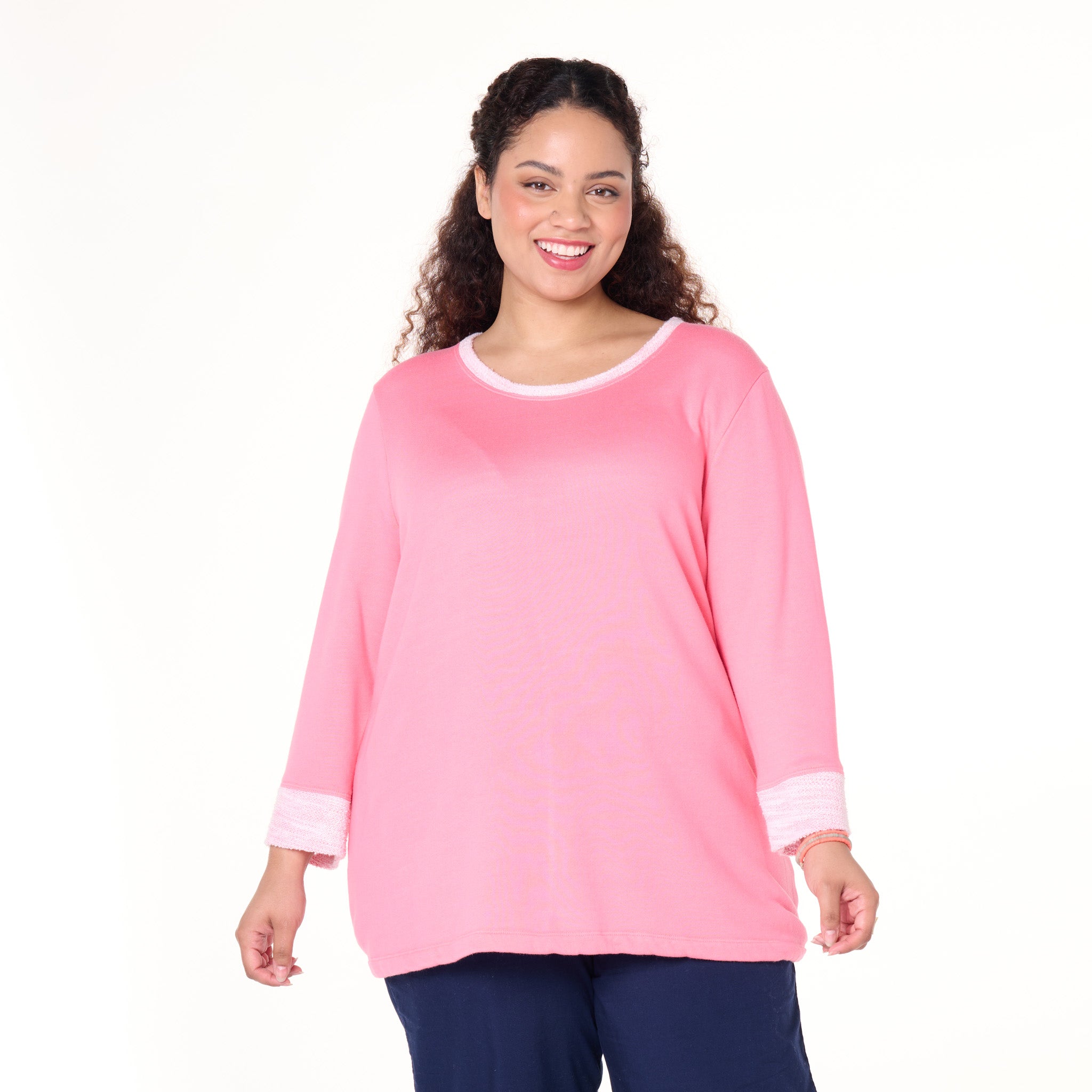 Sunset Sweatshirt | Plus Size