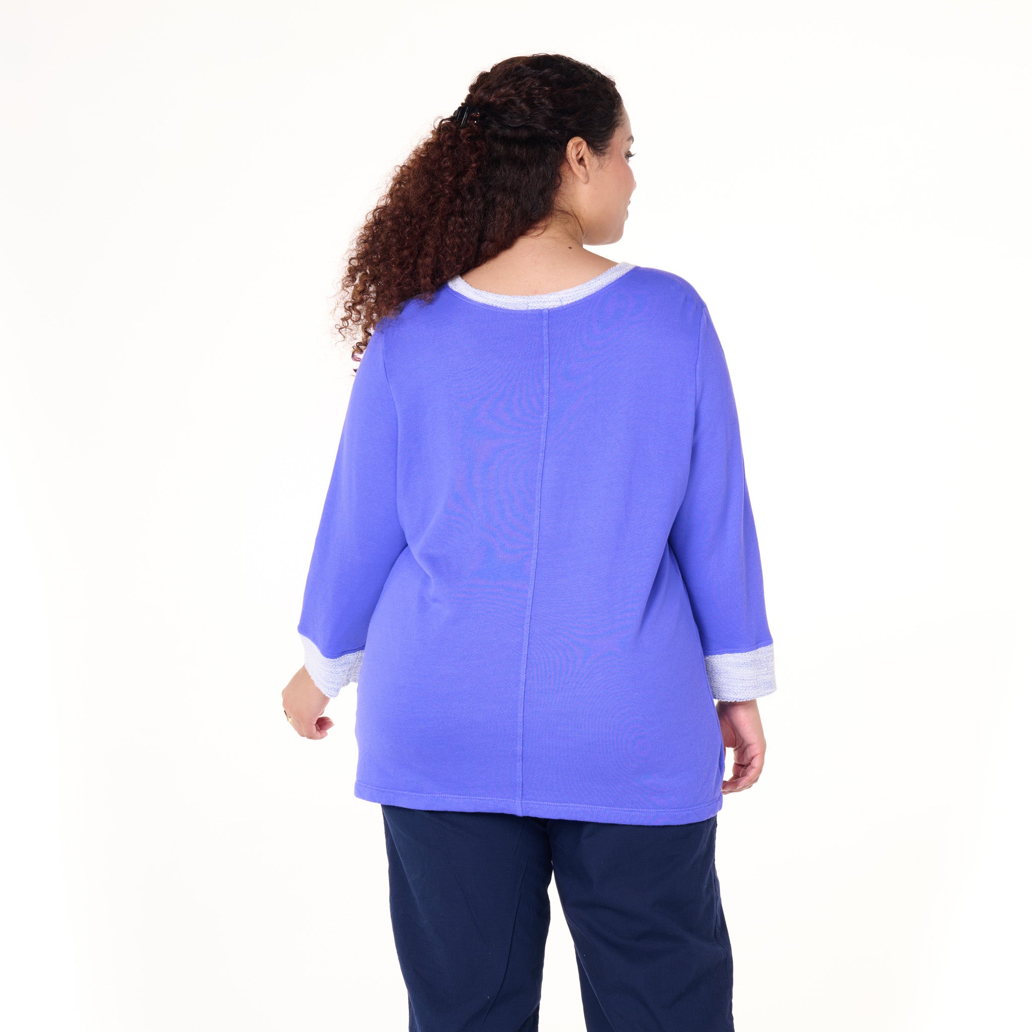 Sunset Sweatshirt | Plus Size