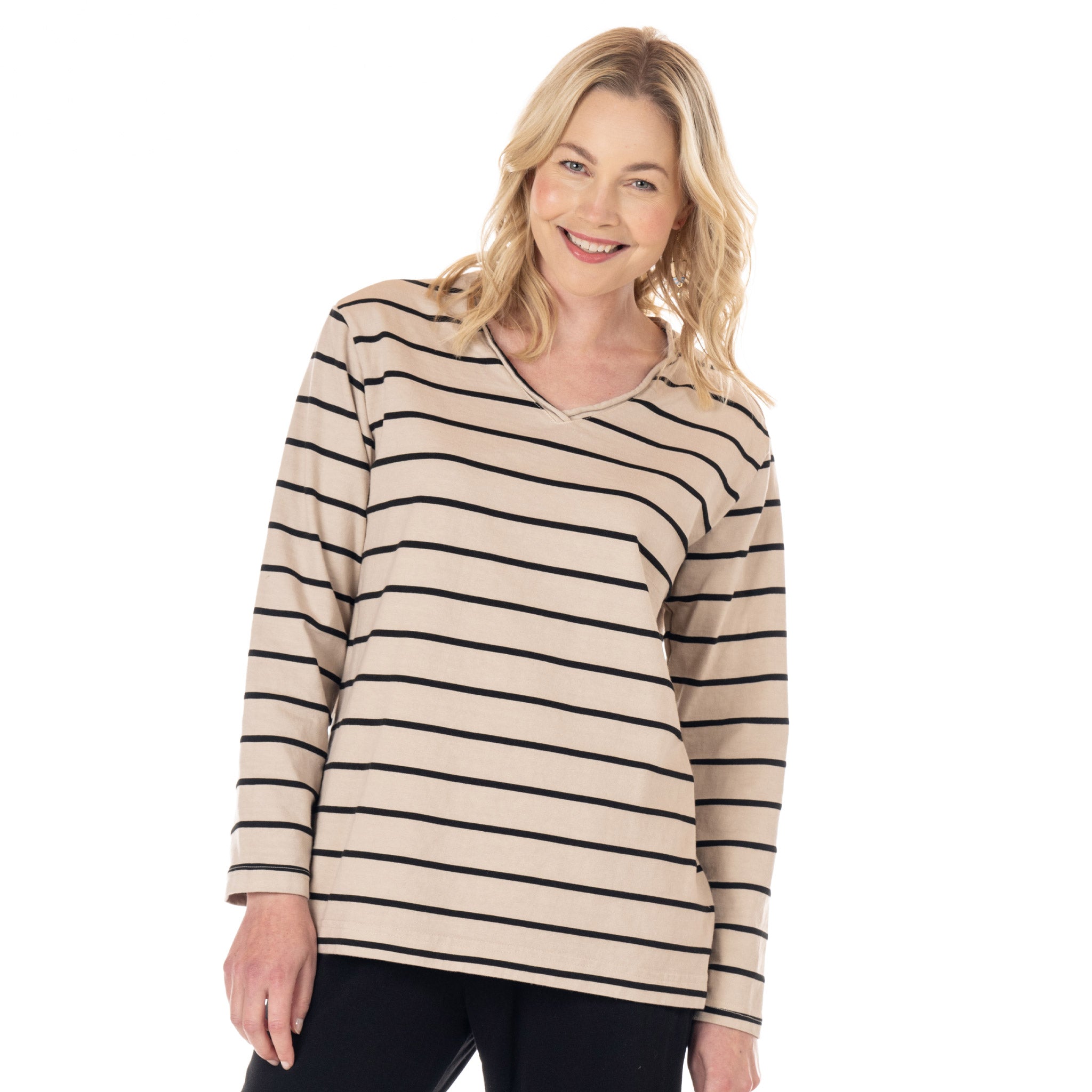 Surfline Jersey Tunic