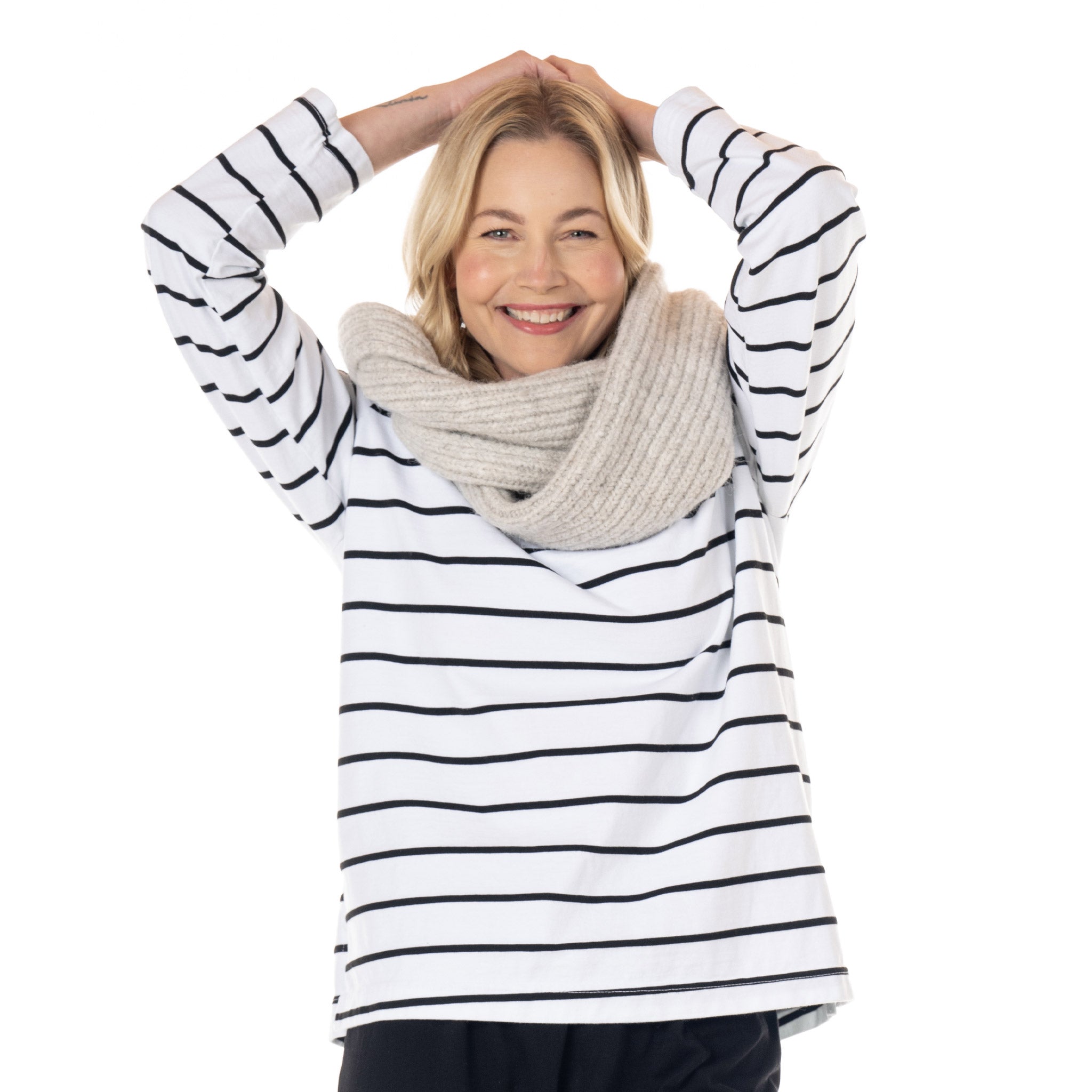 Surfline Jersey Tunic