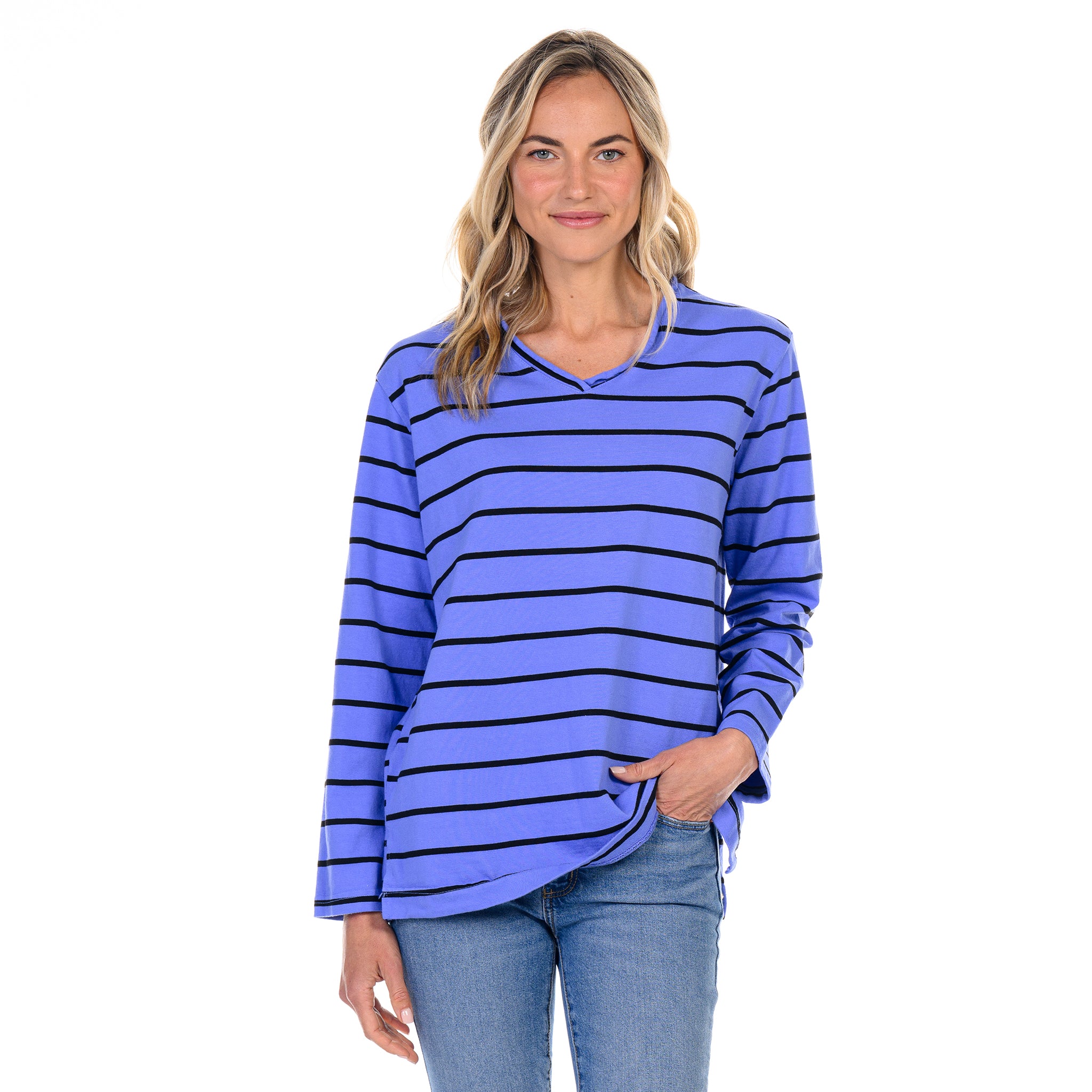 Surfline Jersey Tunic