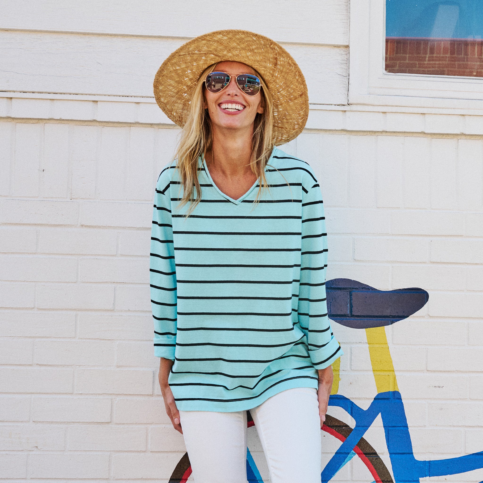 Surfline Jersey Tunic