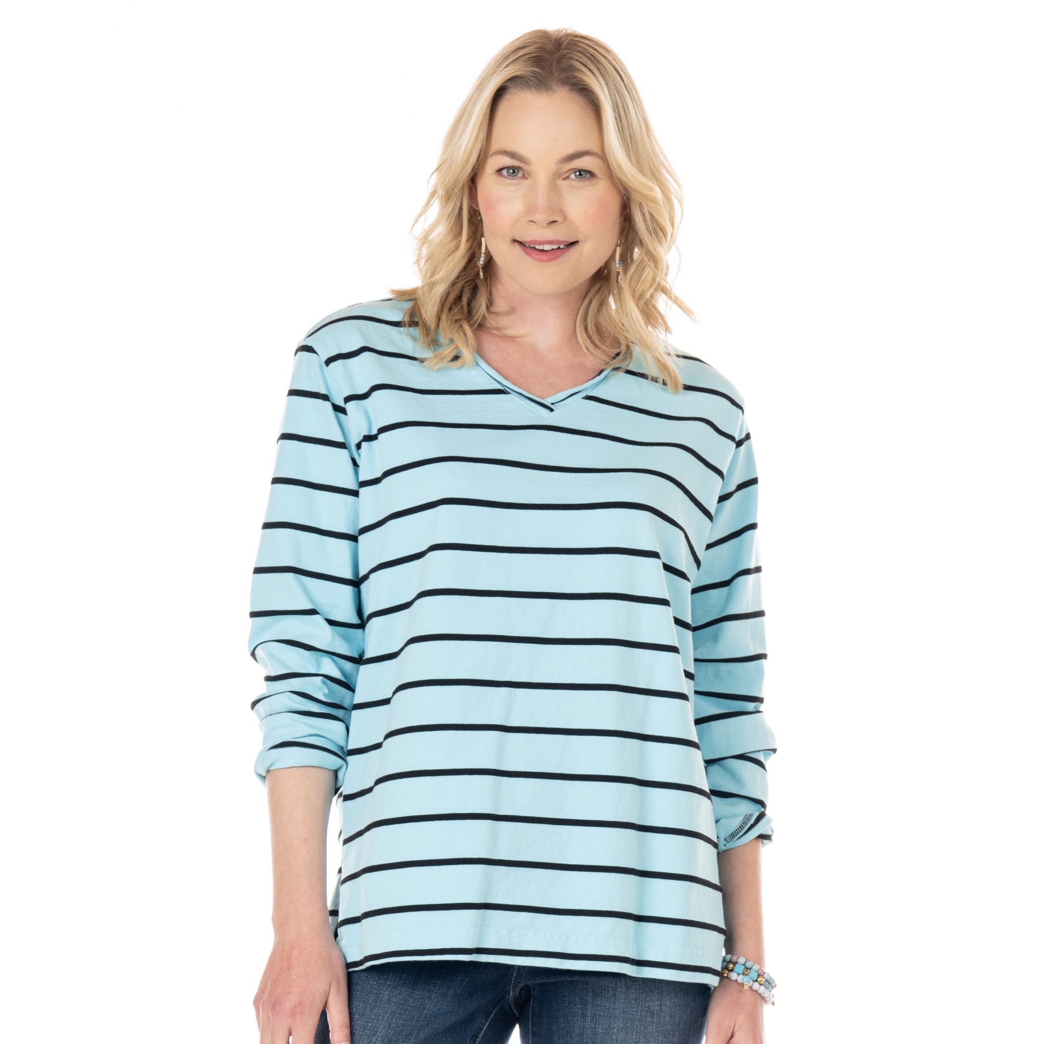 Surfline Jersey Tunic