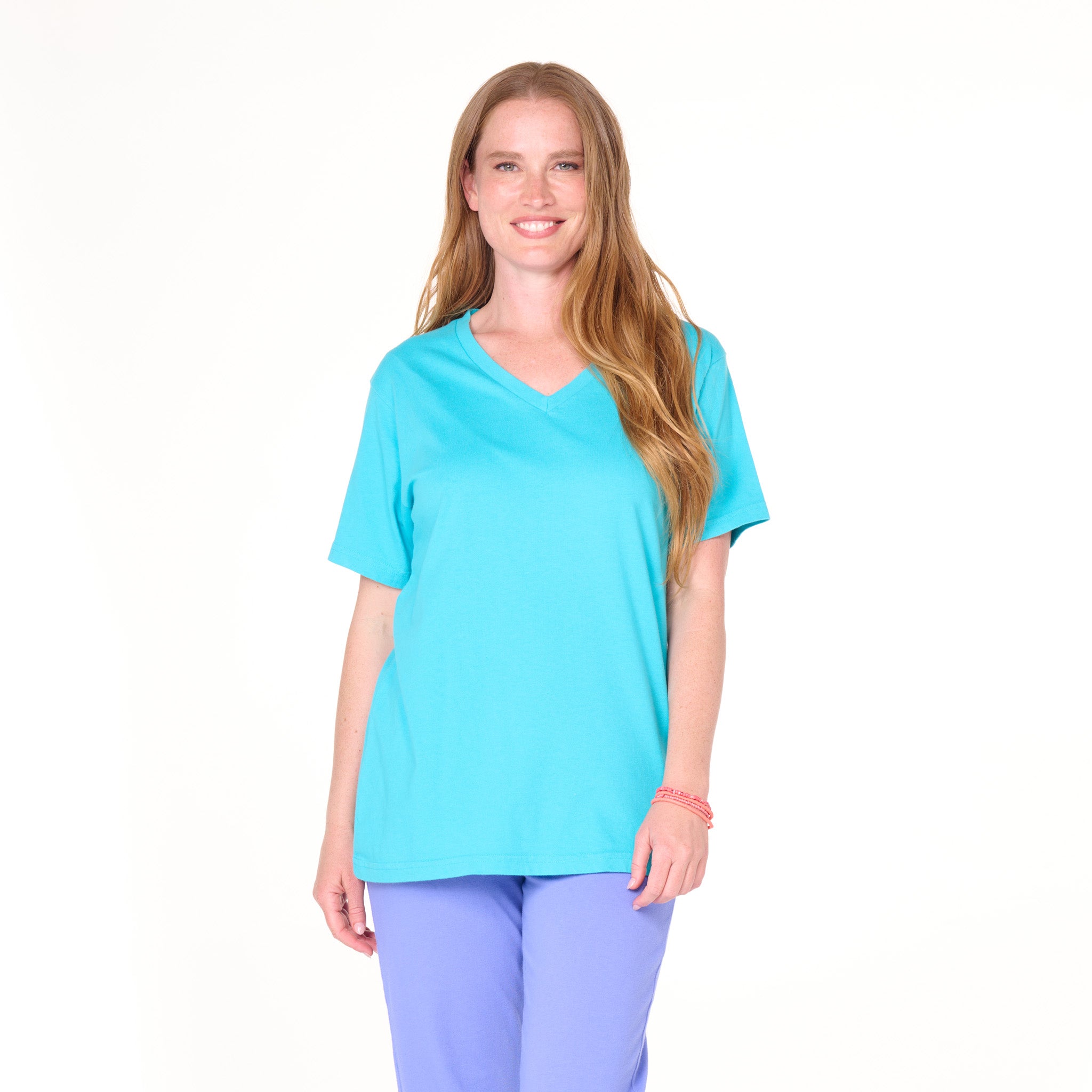 V-Neck T | Clearance