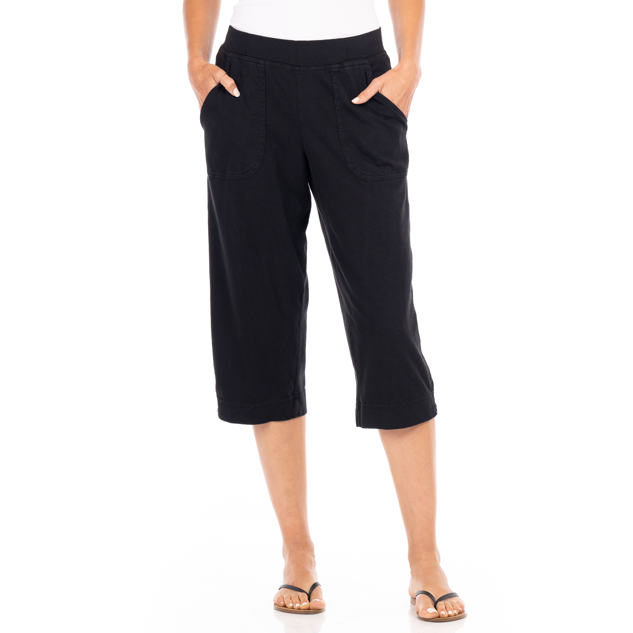 Key Largo Capris