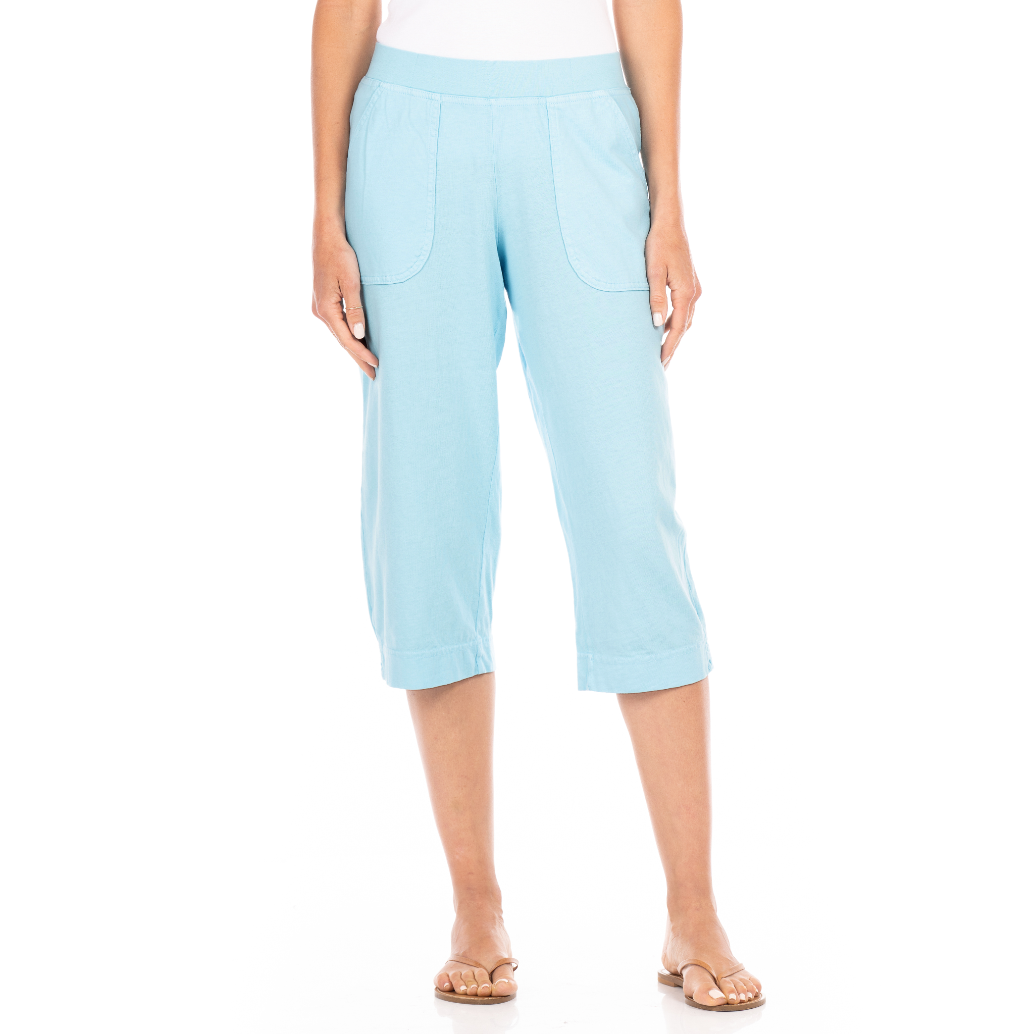 Key Largo Capris