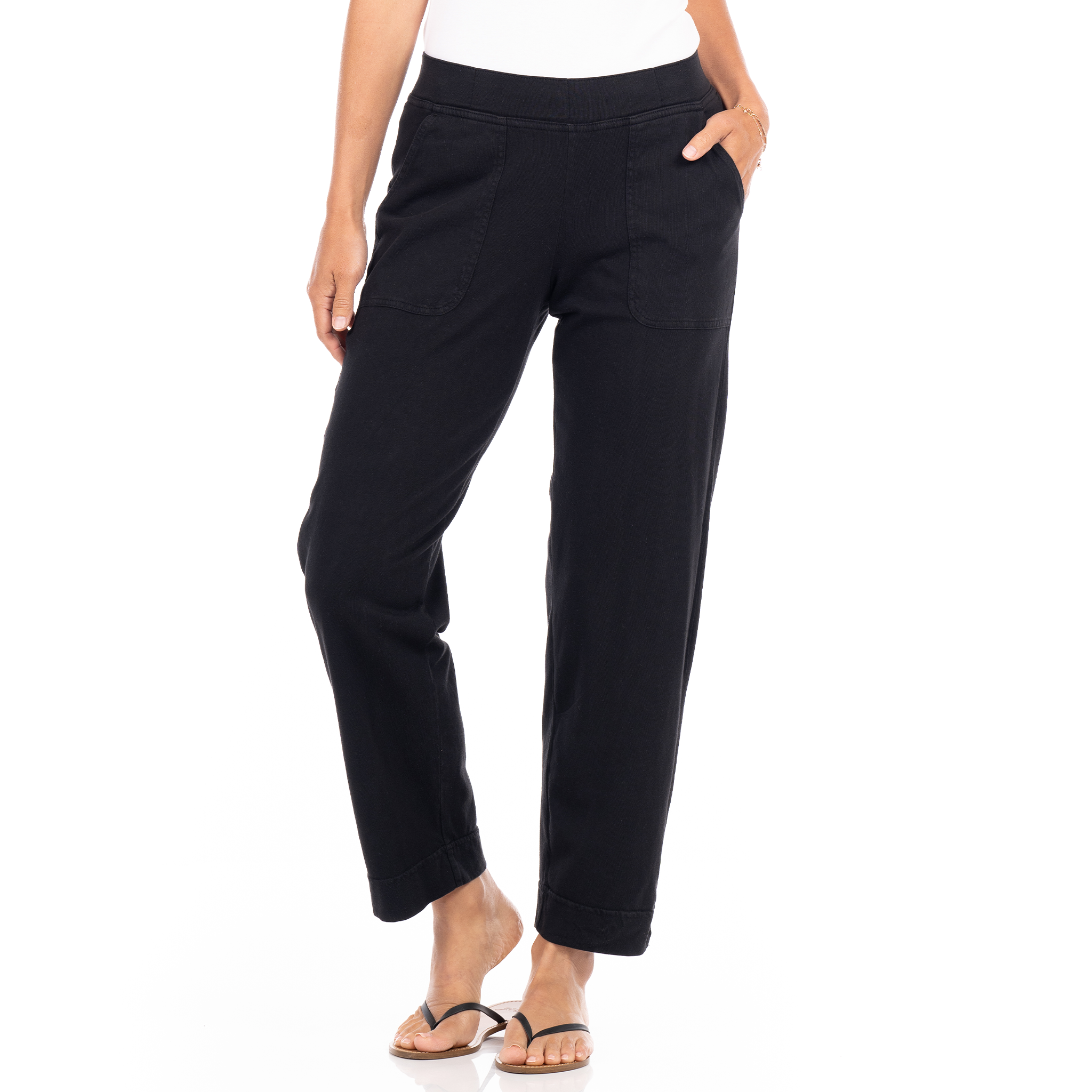Key Largo Ankle Pants