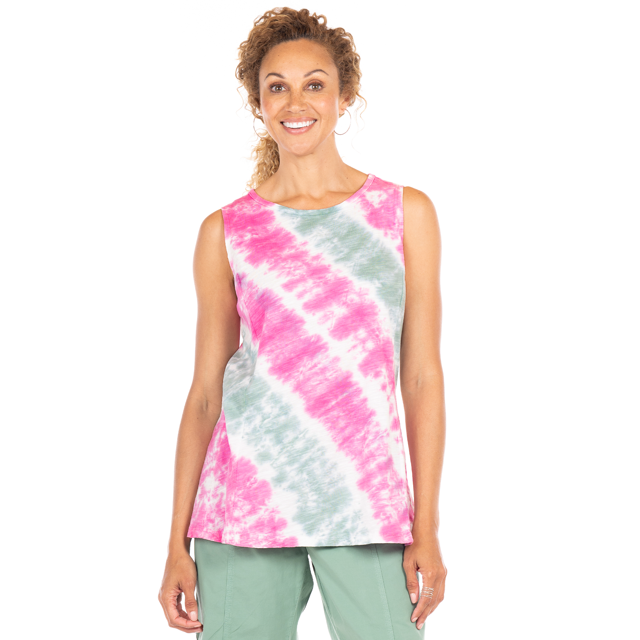 Shoreline Chloe Tank