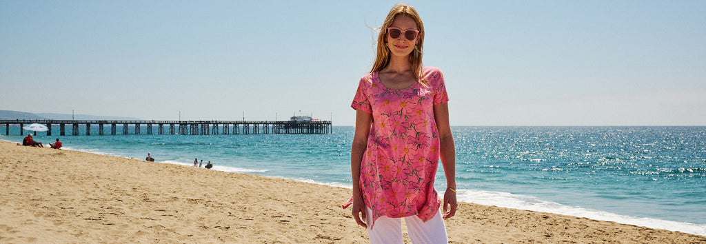 Vibrant Spring Colors Collection