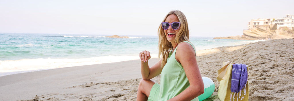 beach wear for women