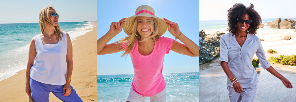 best brand for women's shirts