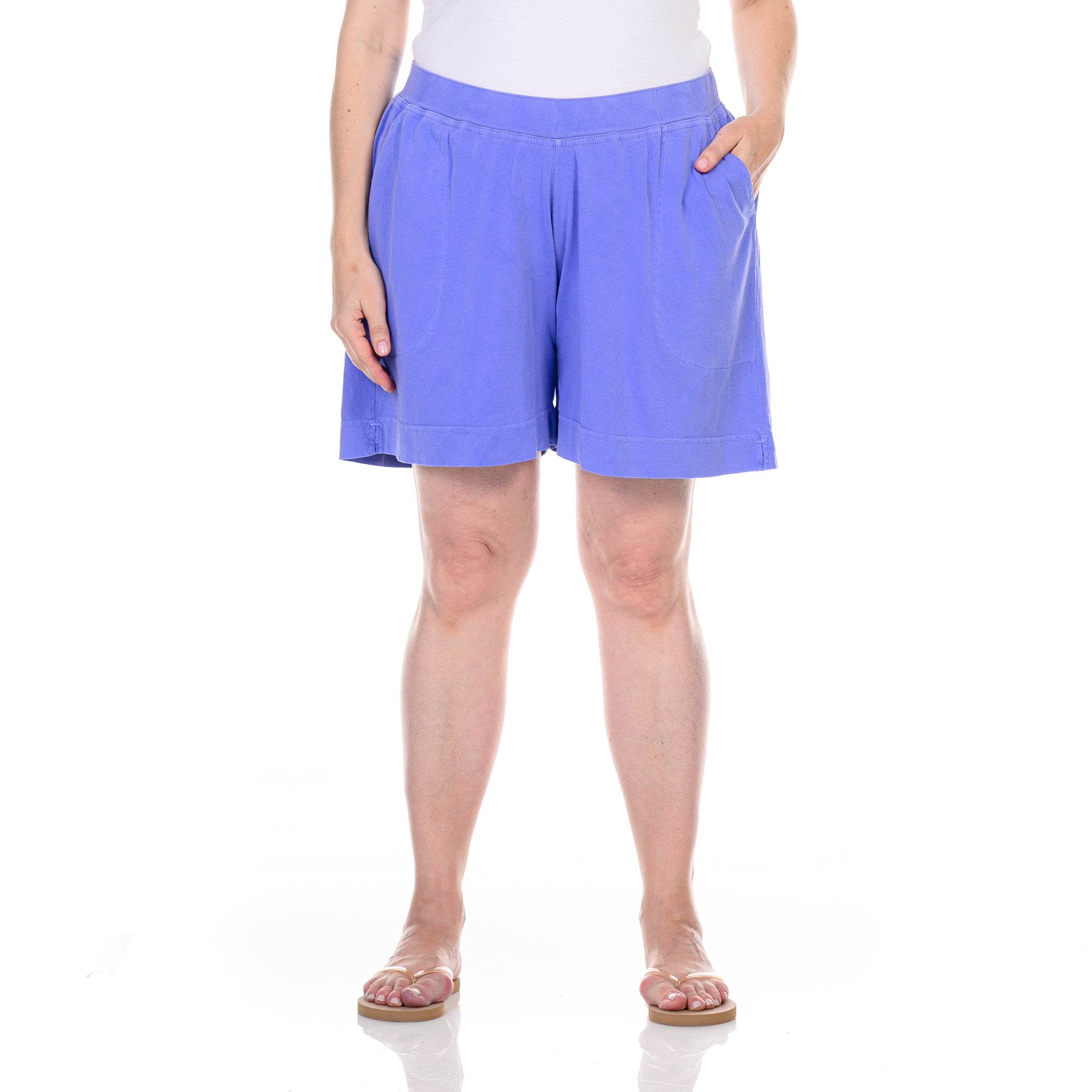 7" Key Largo Shorts | Plus Size