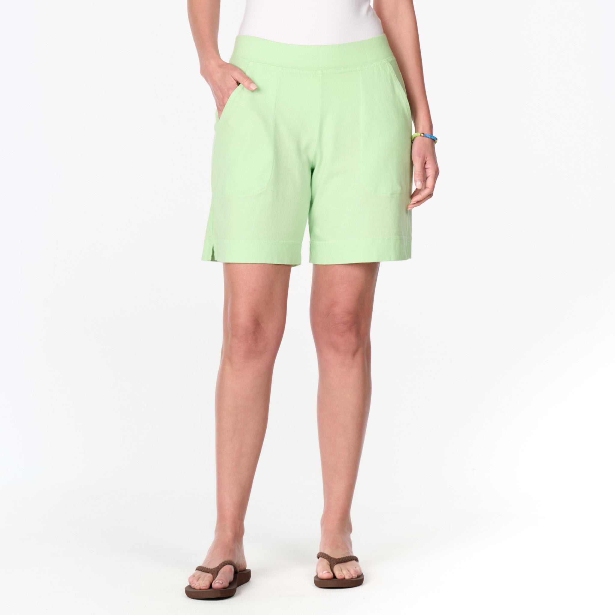7" Key Largo Shorts
