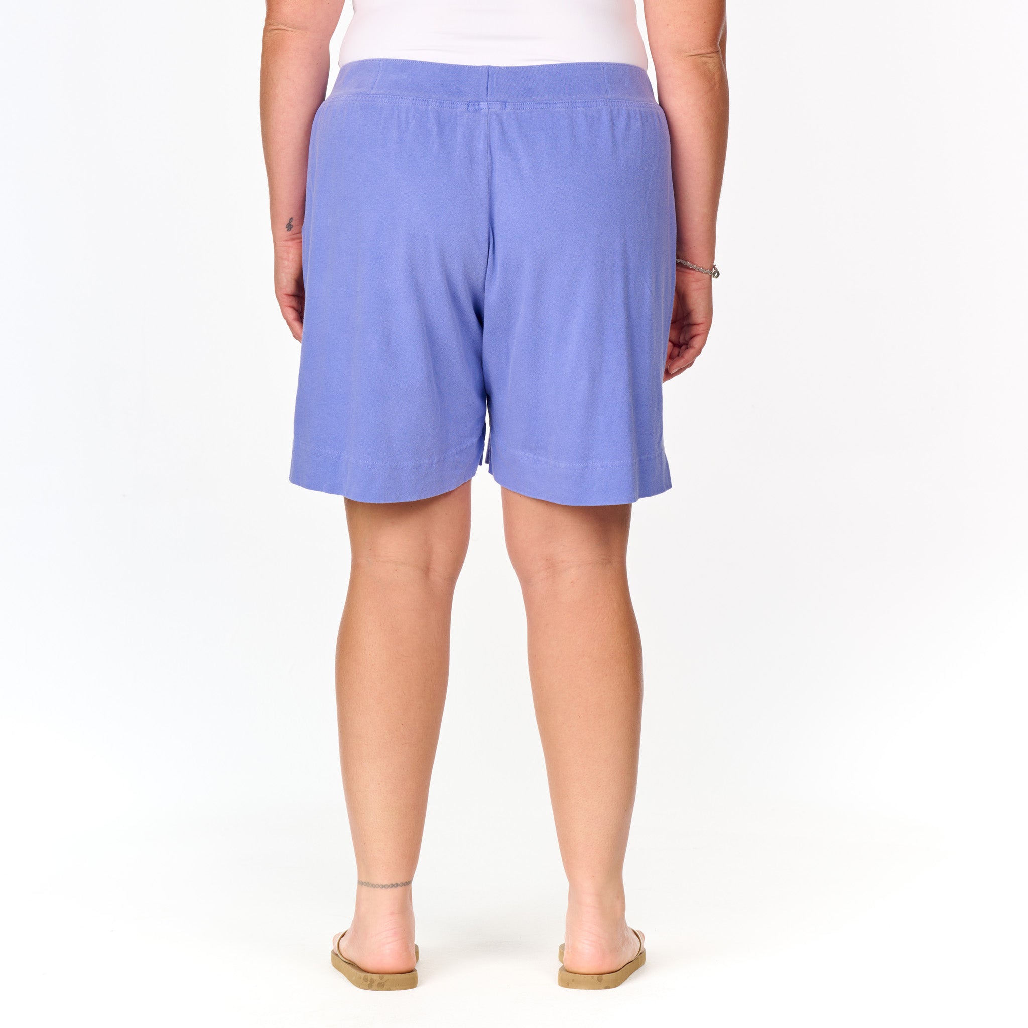 7" Key Largo Shorts | Plus Size