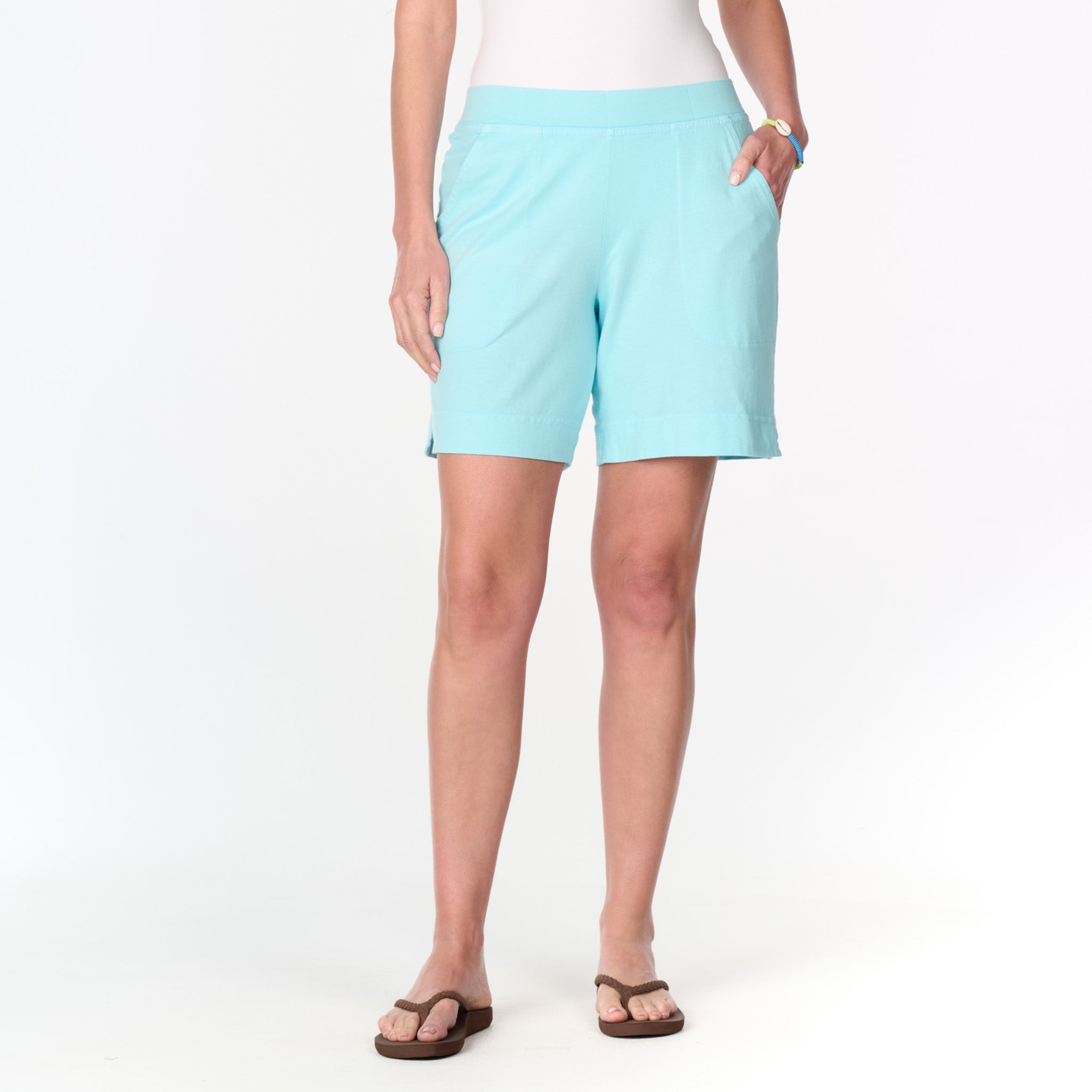 7" Key Largo Shorts