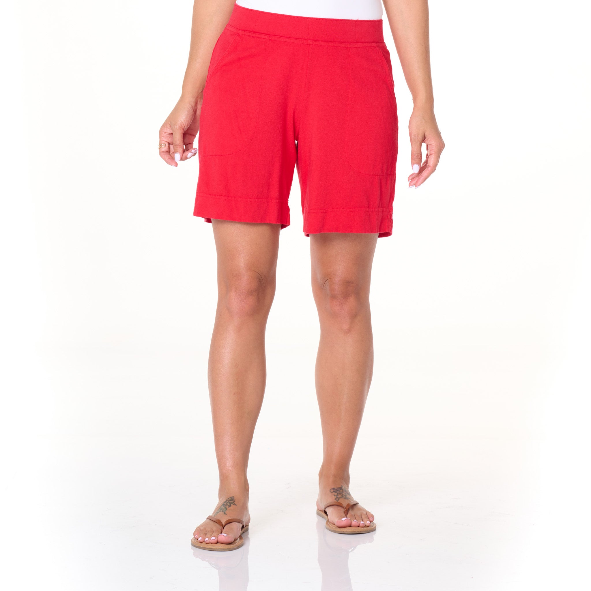 7" Key Largo Shorts - 2025 Fall Colors