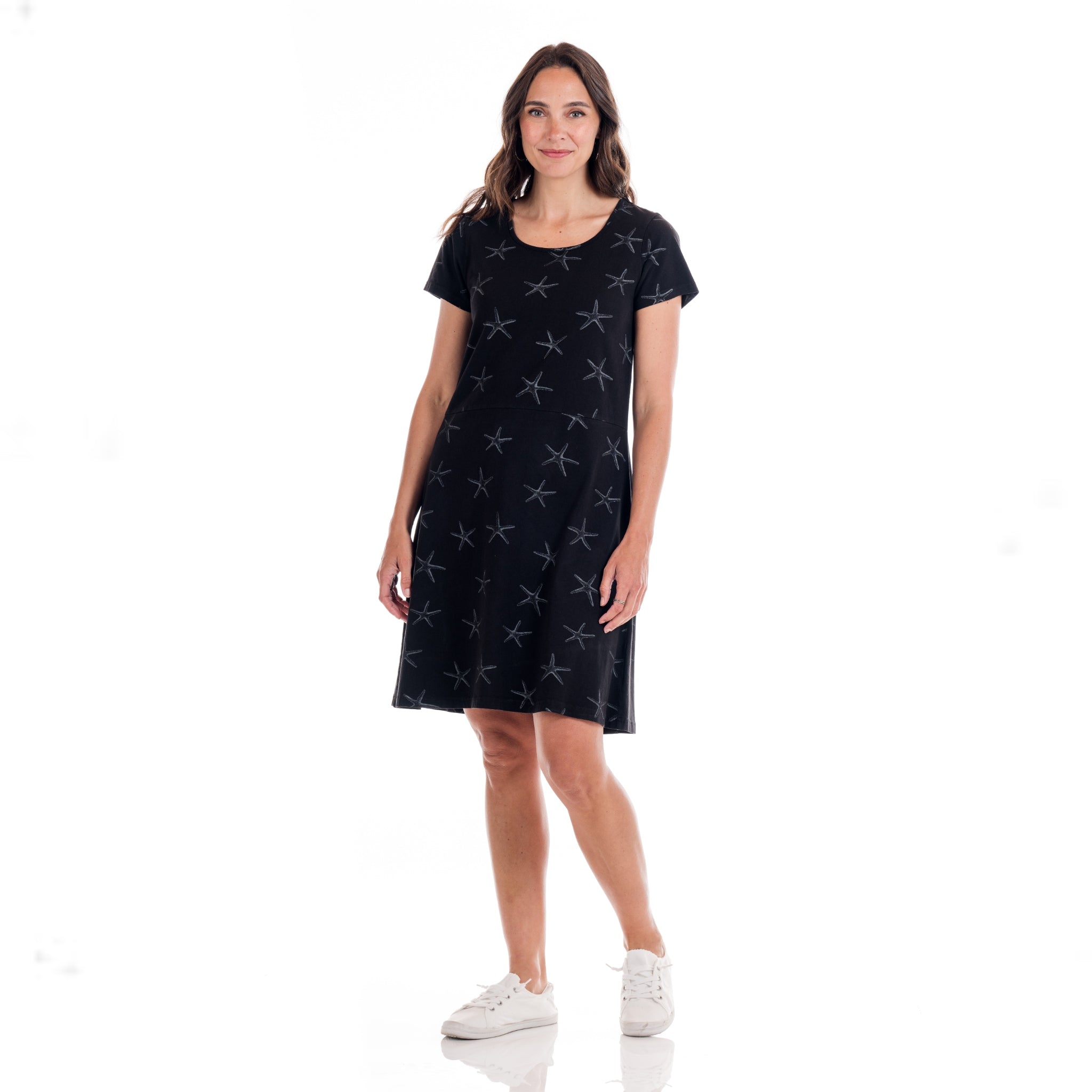 Sea Star Sadie Dress