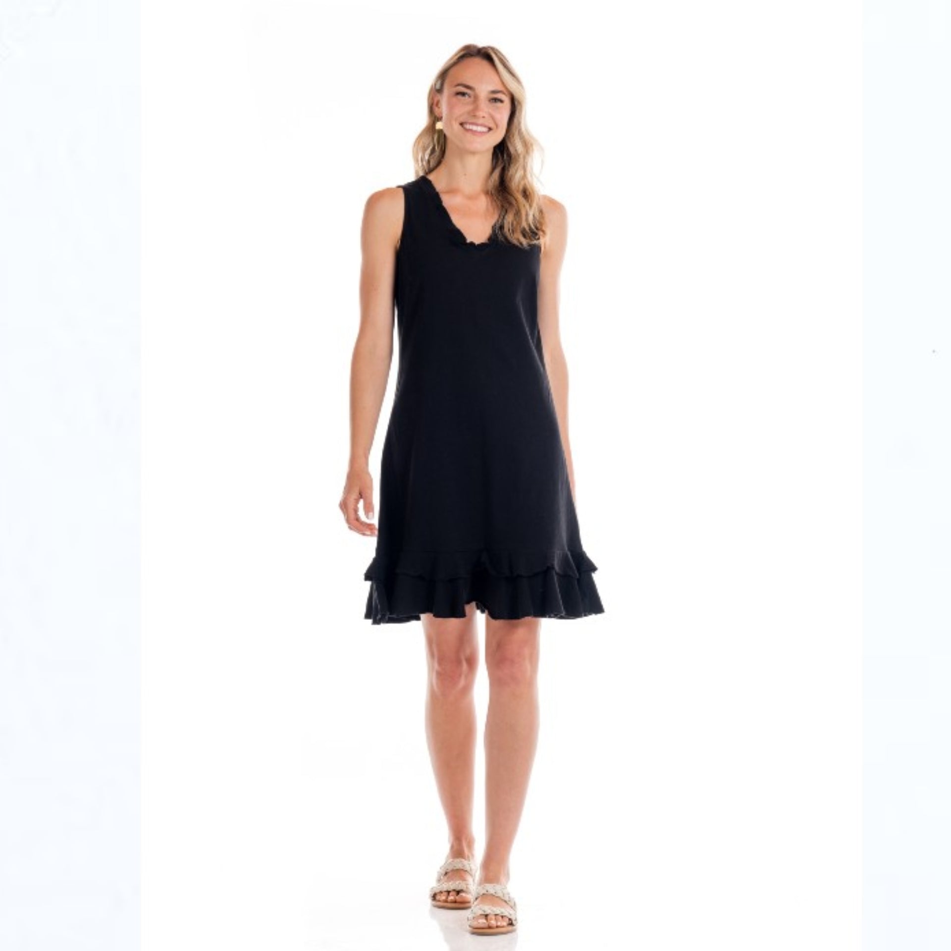 Sunrise Dress
