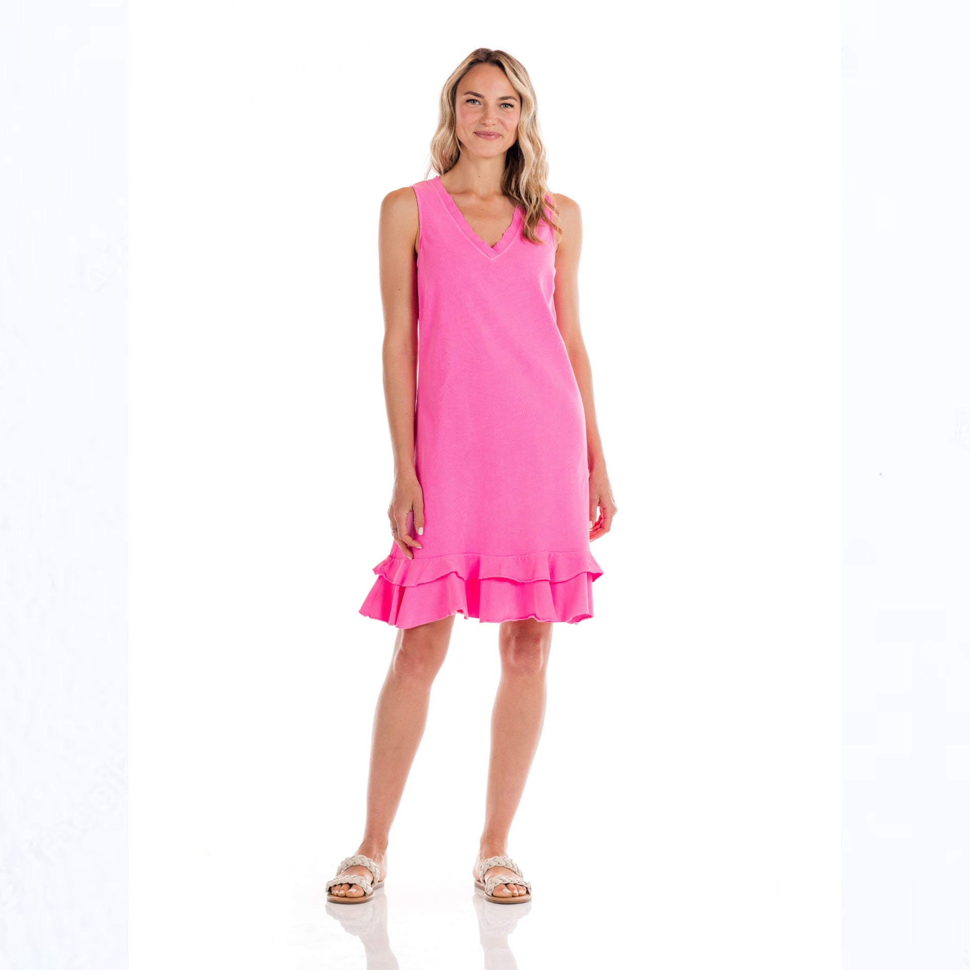 fresh produce cotton dresses Fresh Produce Clothes | Sunrise Dress | Clearance | SM | Melon | Women's