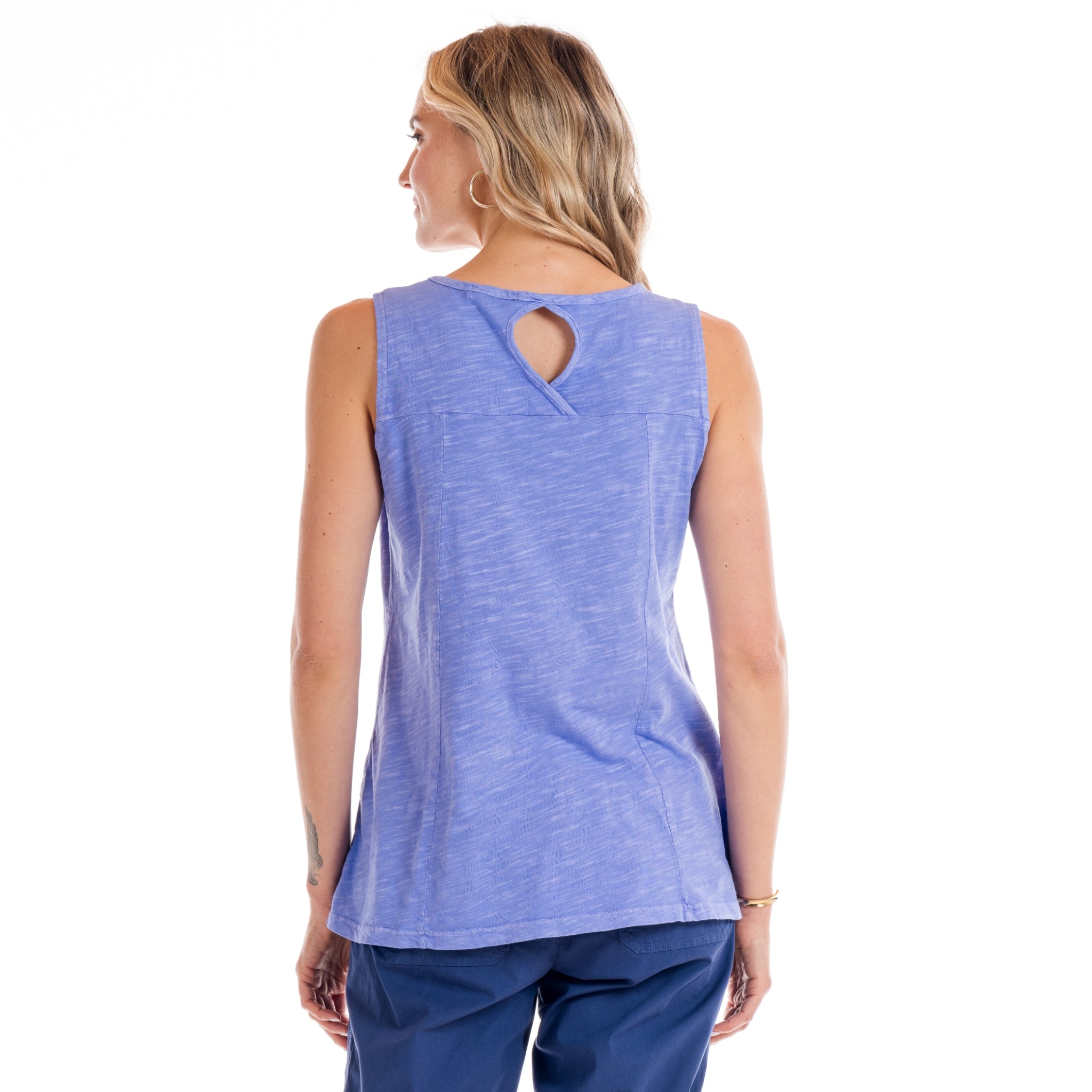 trendy tank top for women