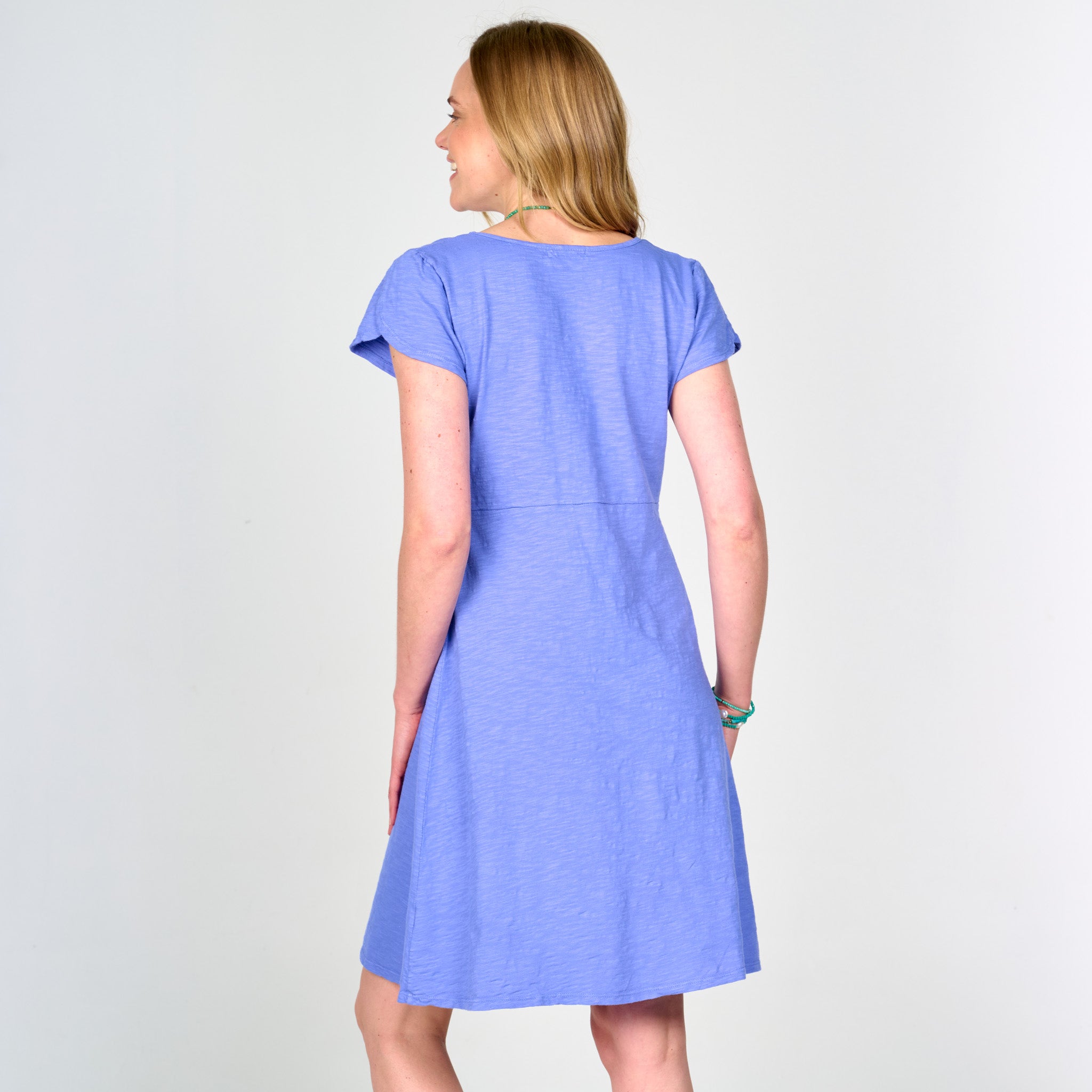Amelia Dress