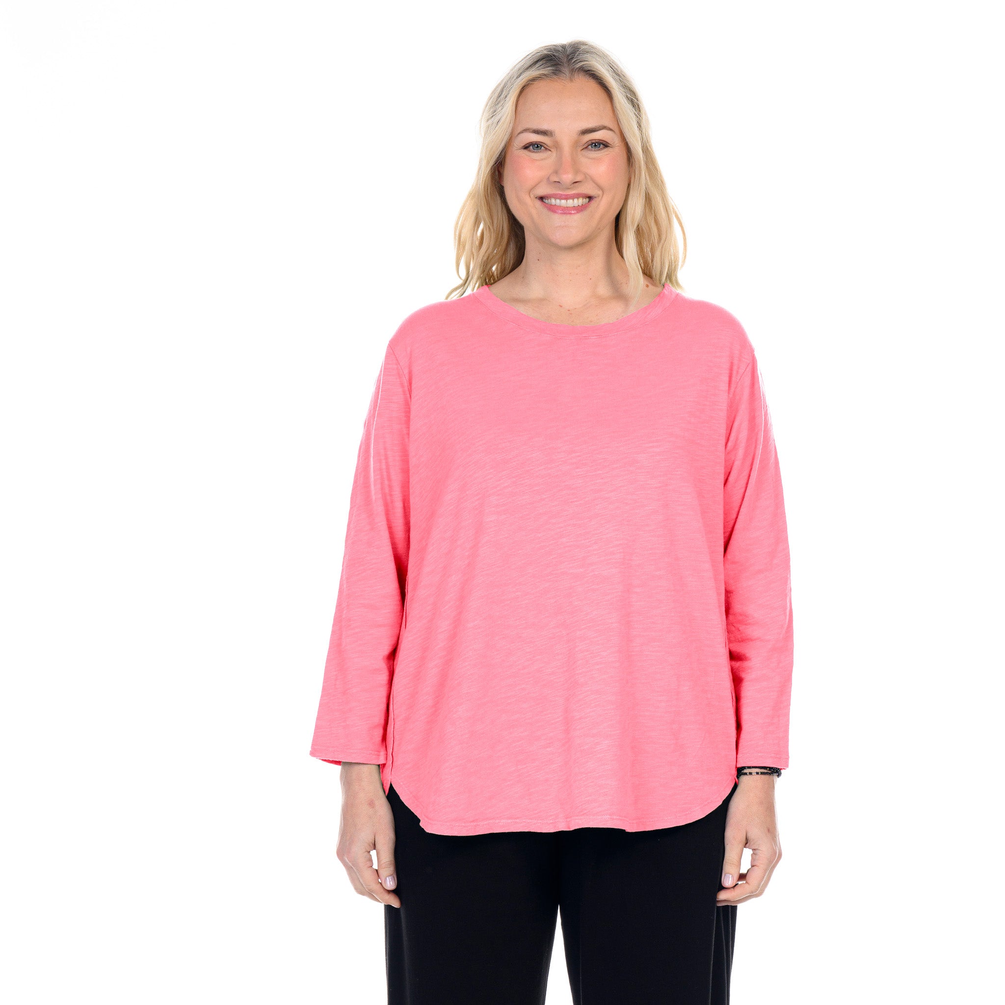 Catalina Top | Plus Size