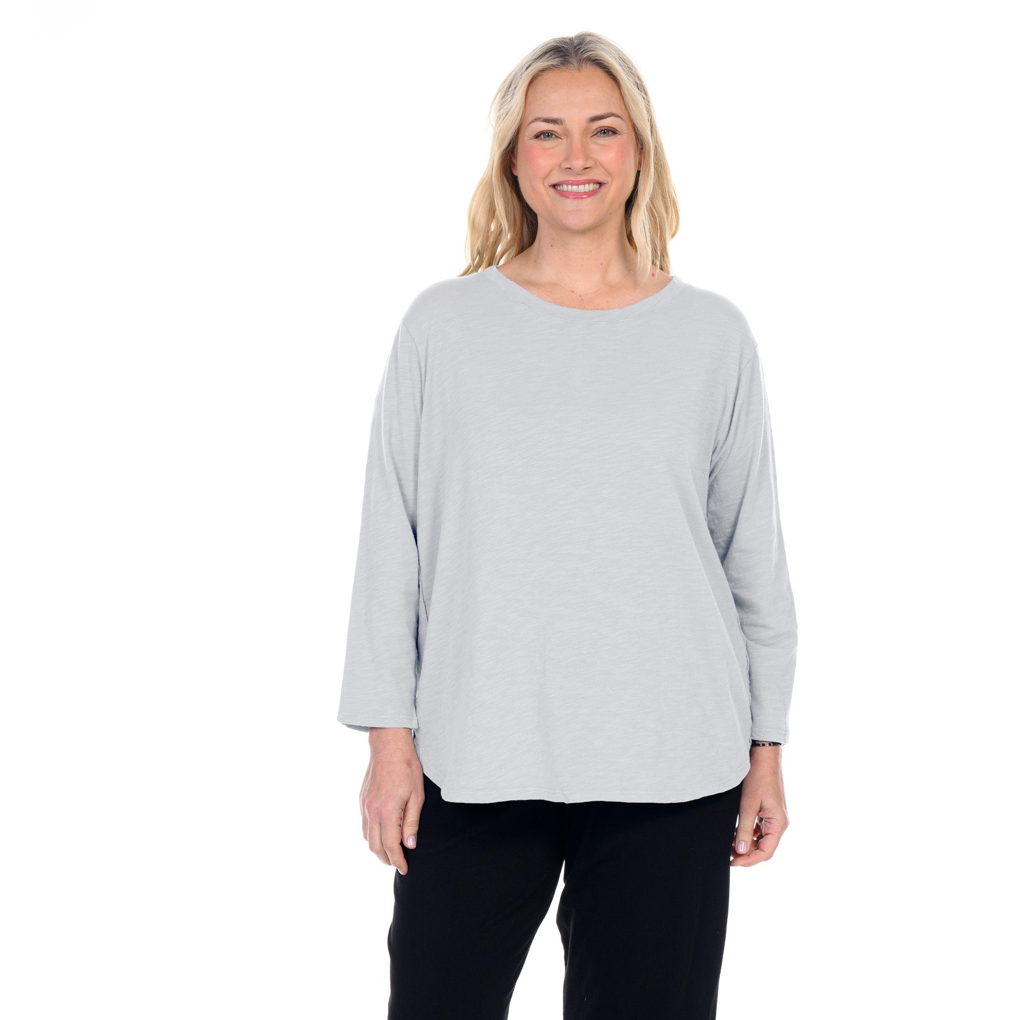 Catalina Top | Plus Size - 2025 Fall Colors