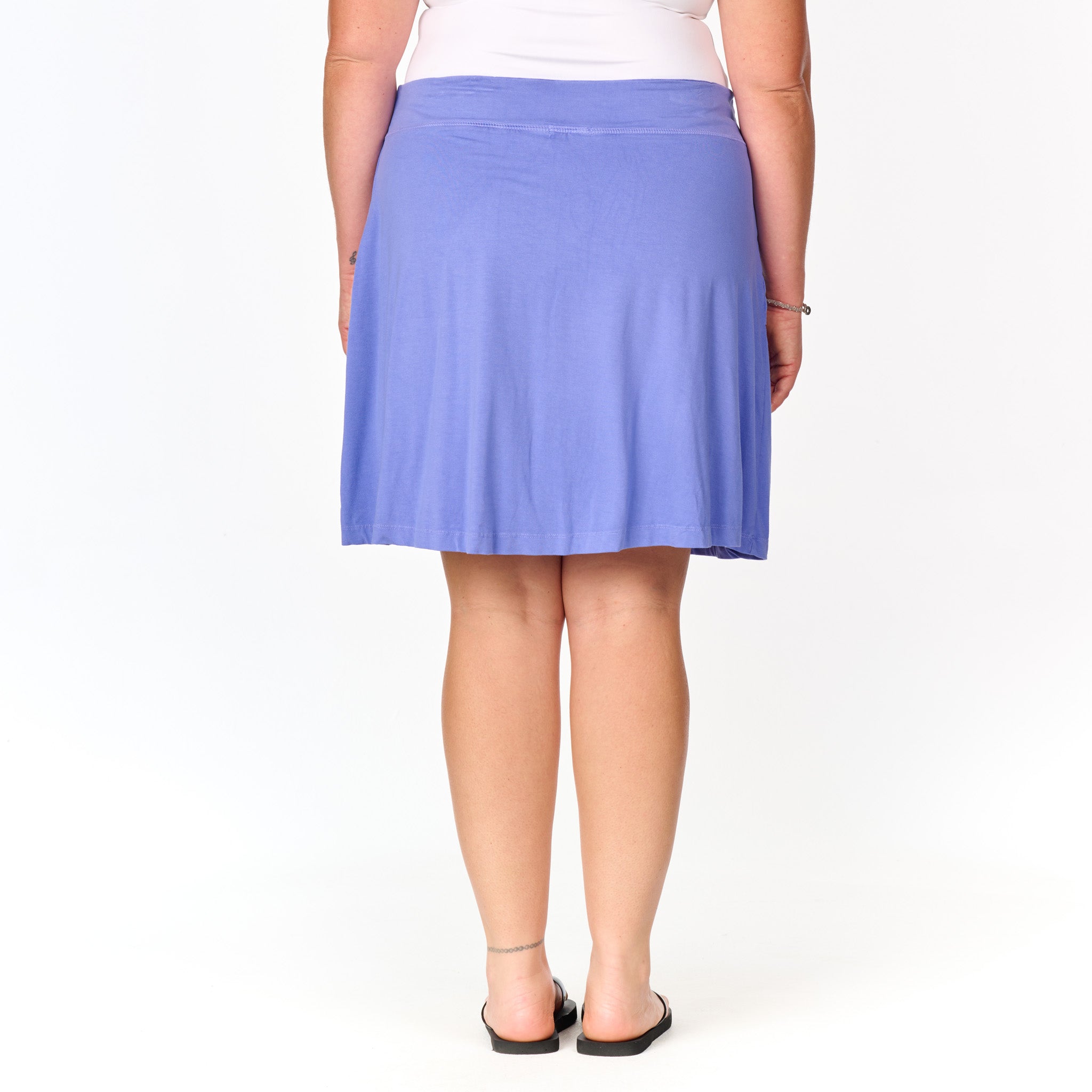 City Skort | Plus Size