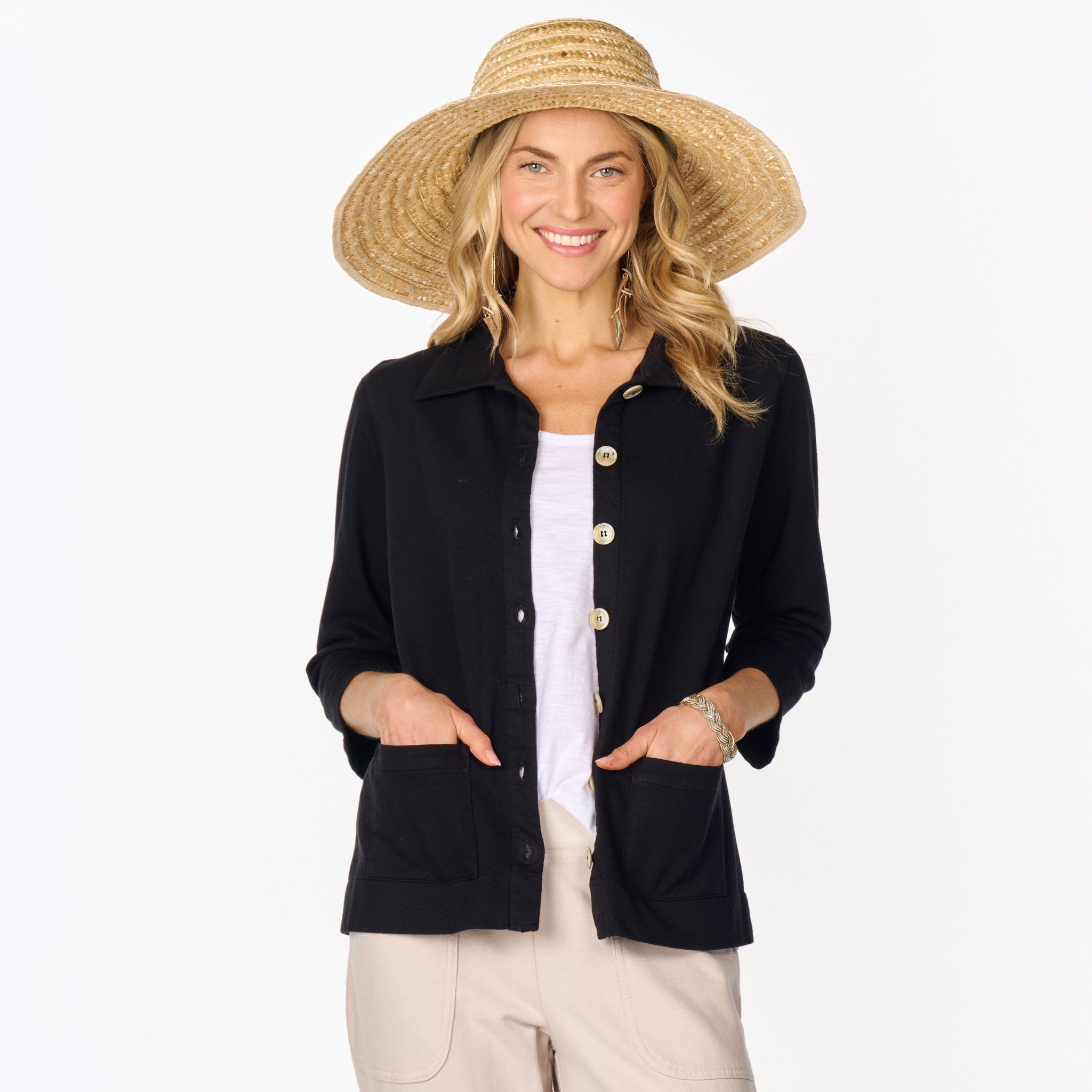 Coronado Cardigan