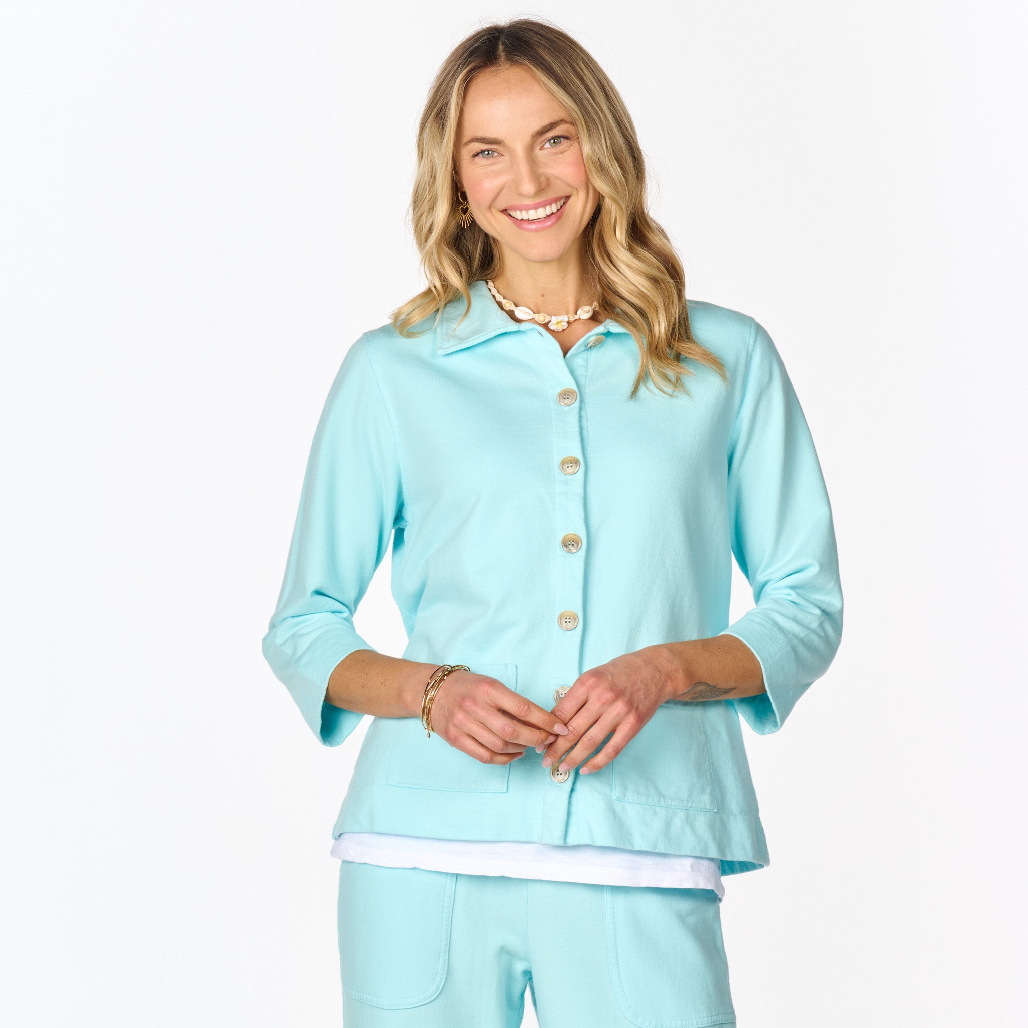 Coronado Cardigan