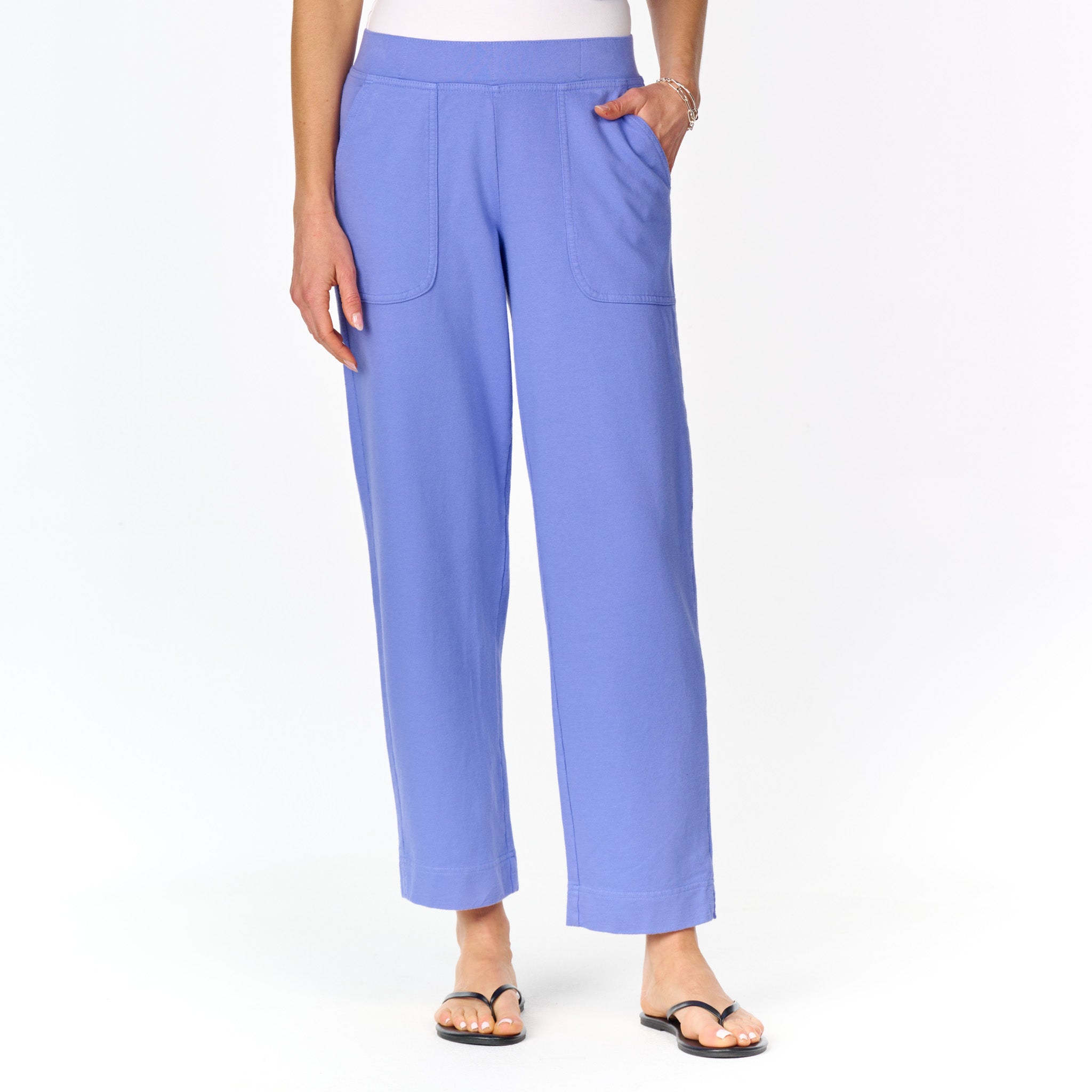 Coronado Key Largo Ankle Pants