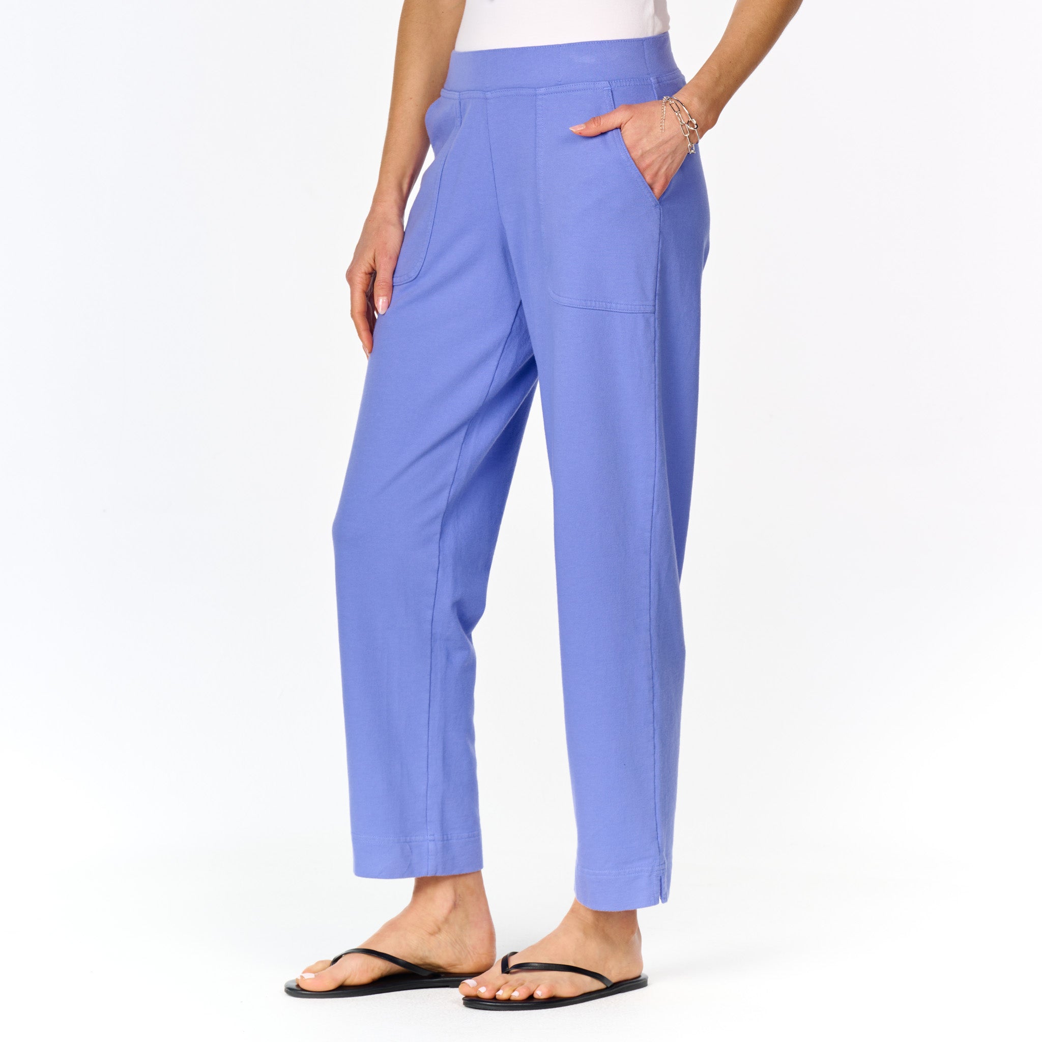 Coronado Key Largo Ankle Pants
